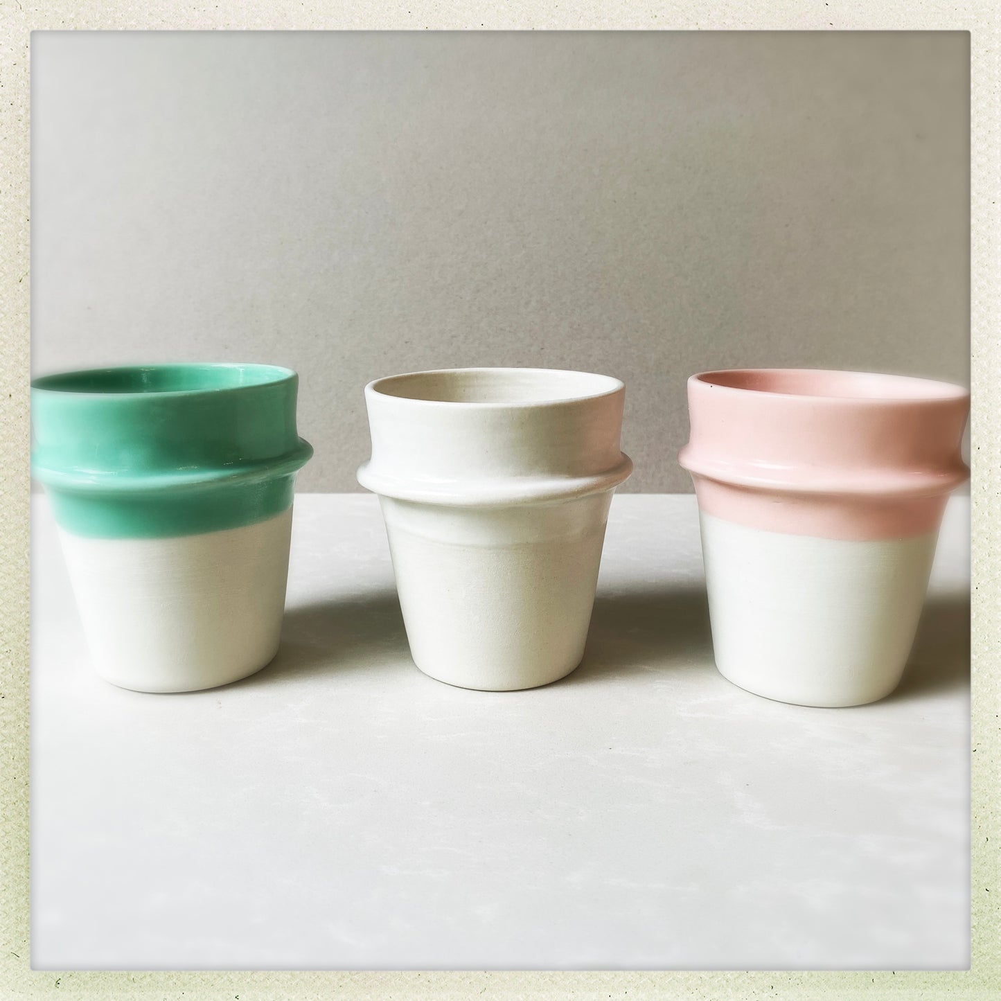 Kasbah Latte Cup