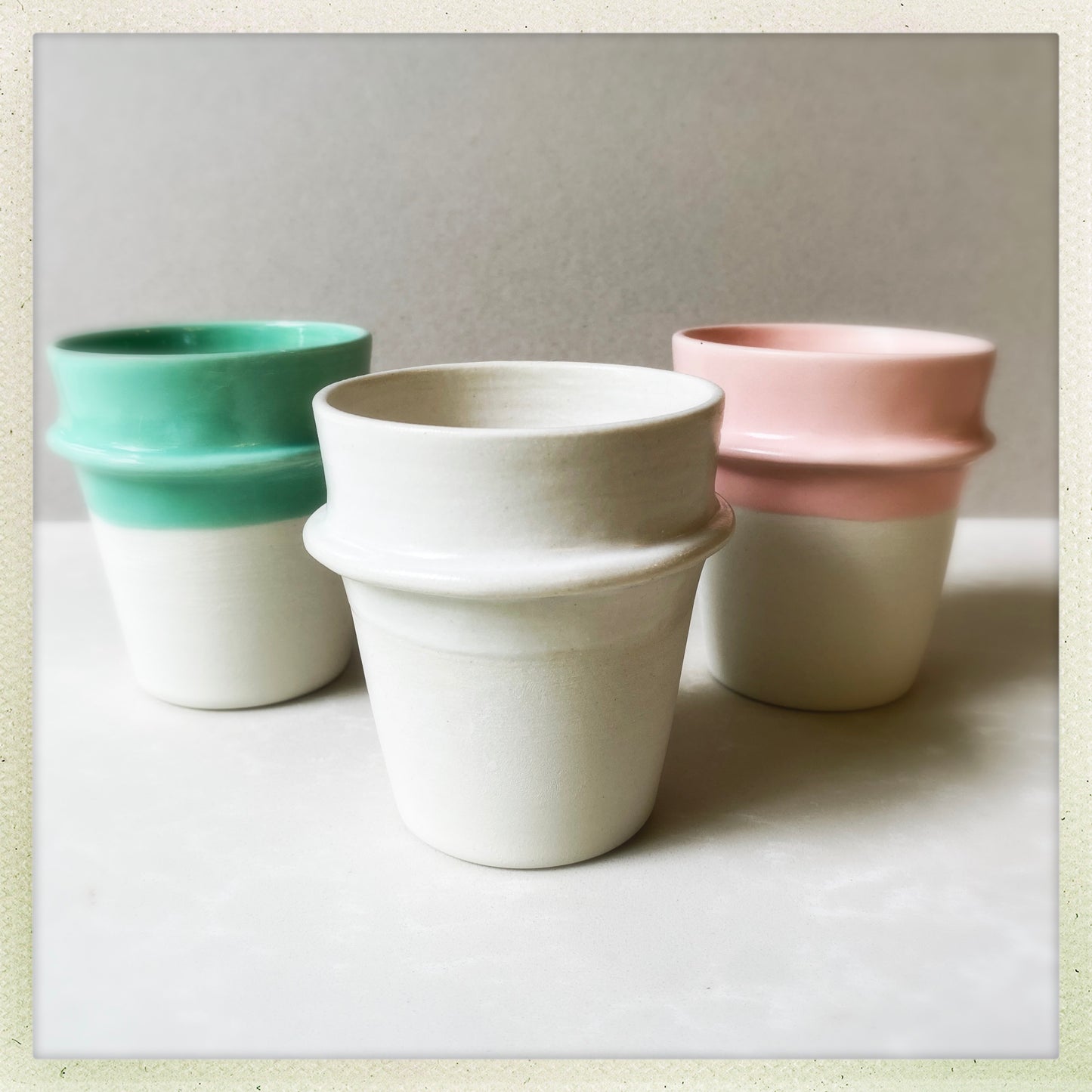 Kasbah Latte Cup