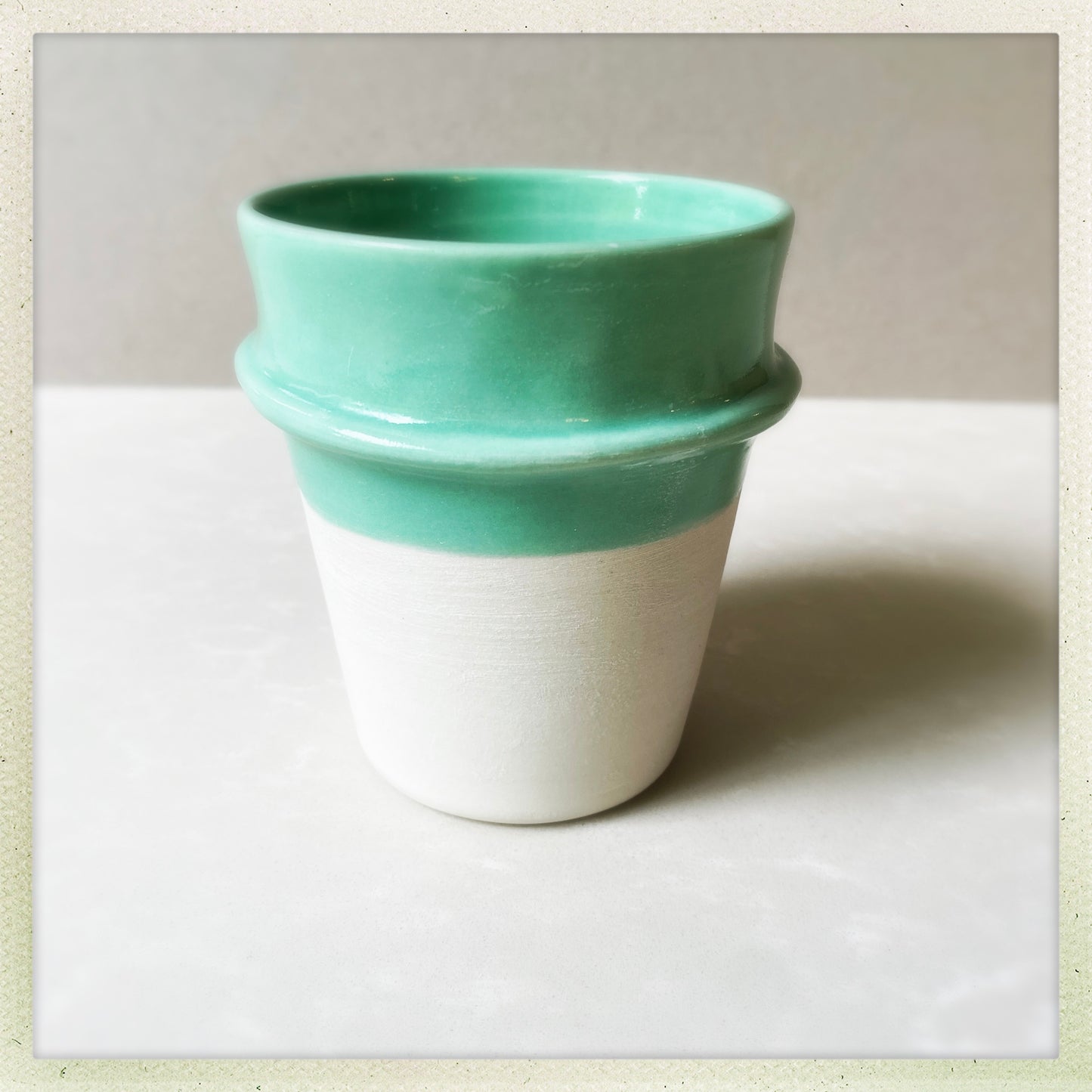 Kasbah Latte Cup