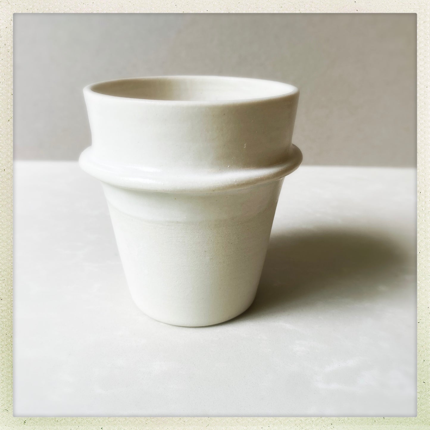 Kasbah Latte Cup