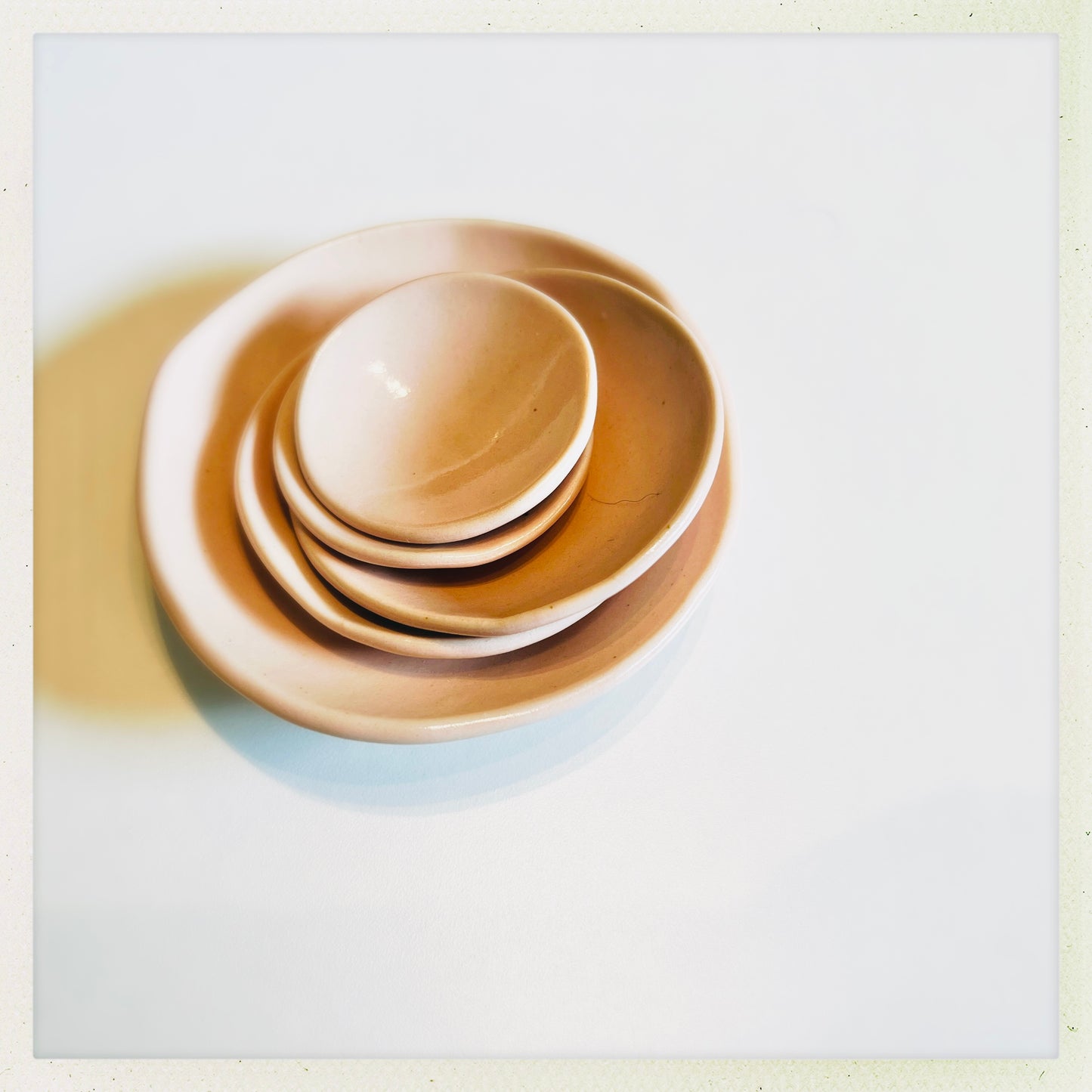 Ripple Bowls