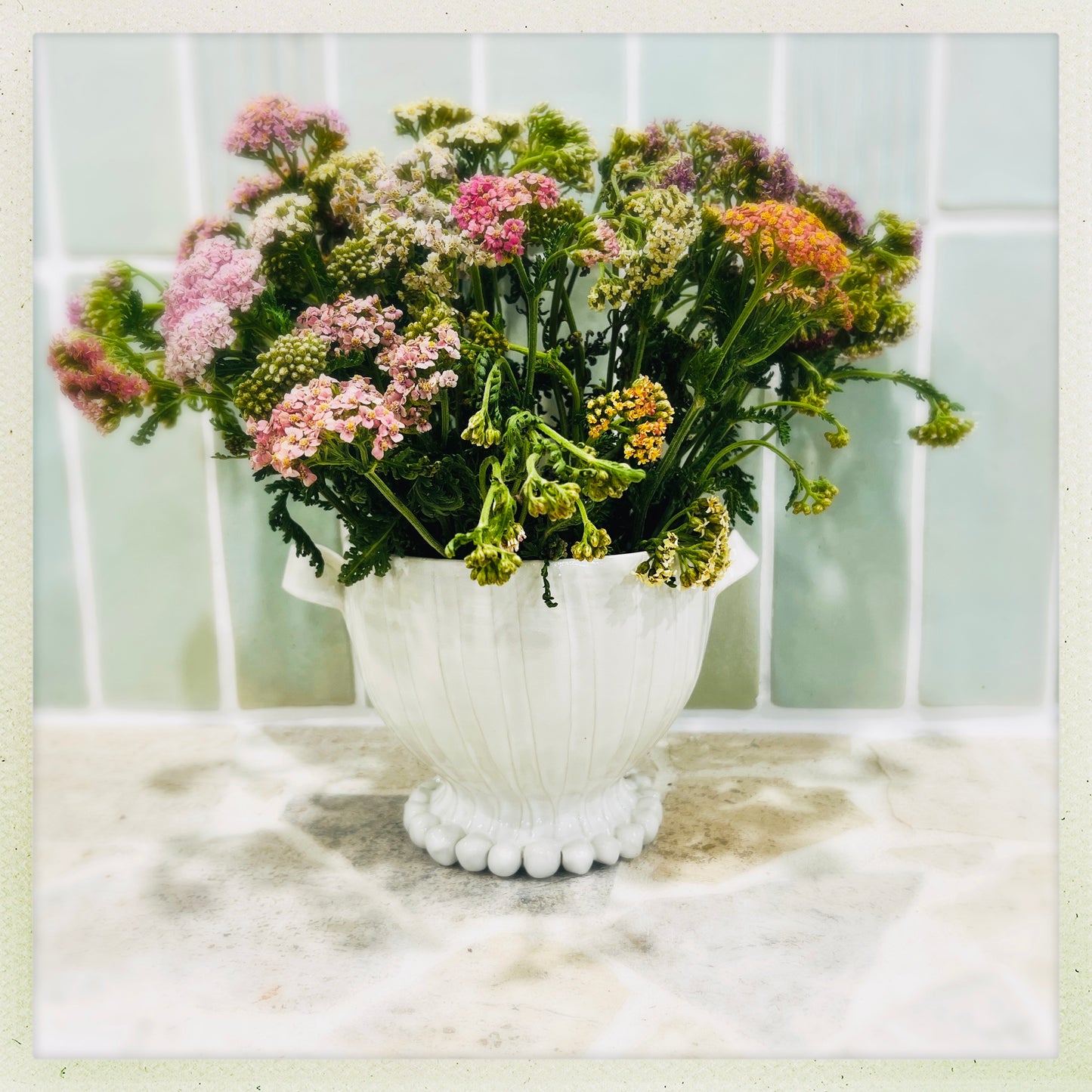Pebble Pretty Display Bowl