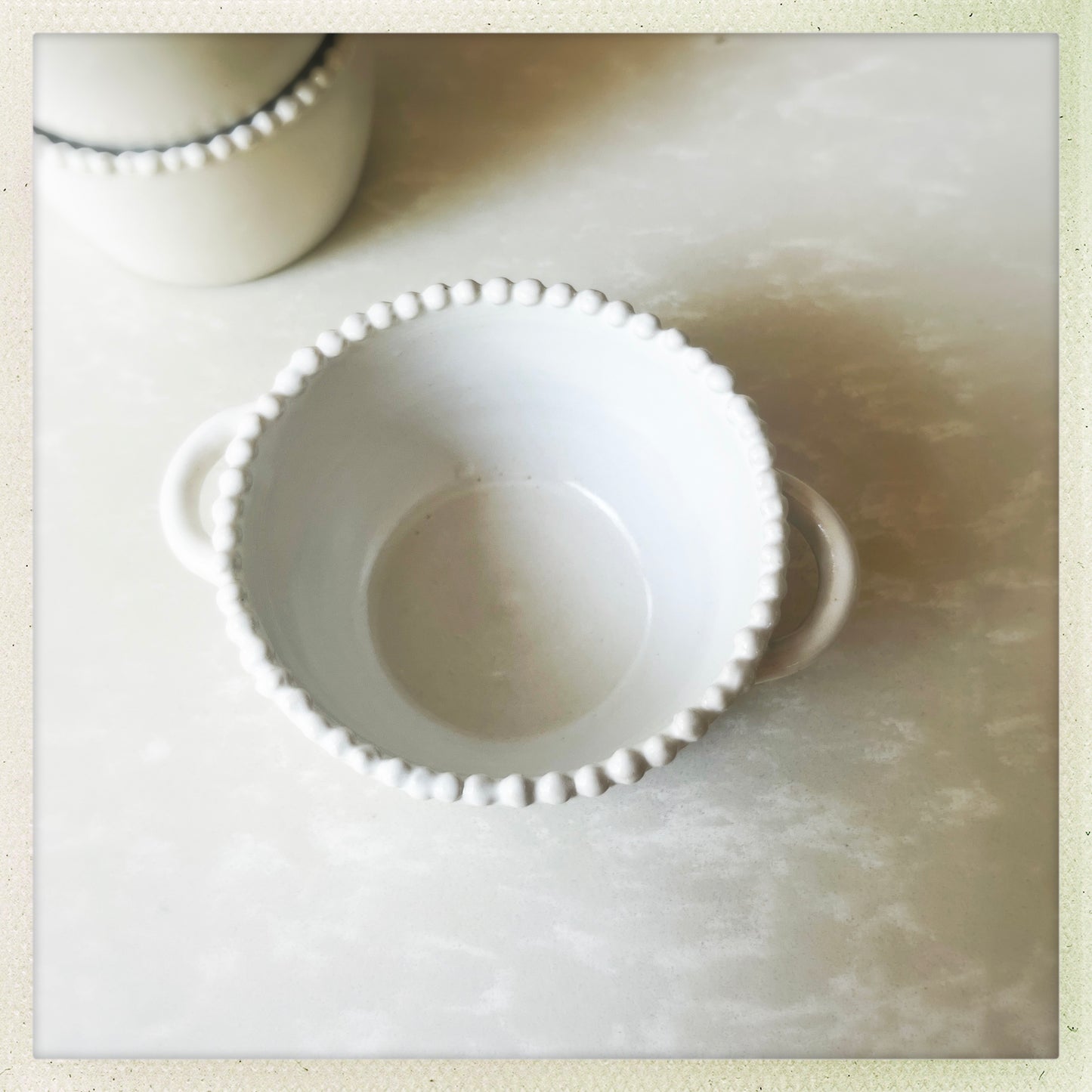 Pearl Ramekin
