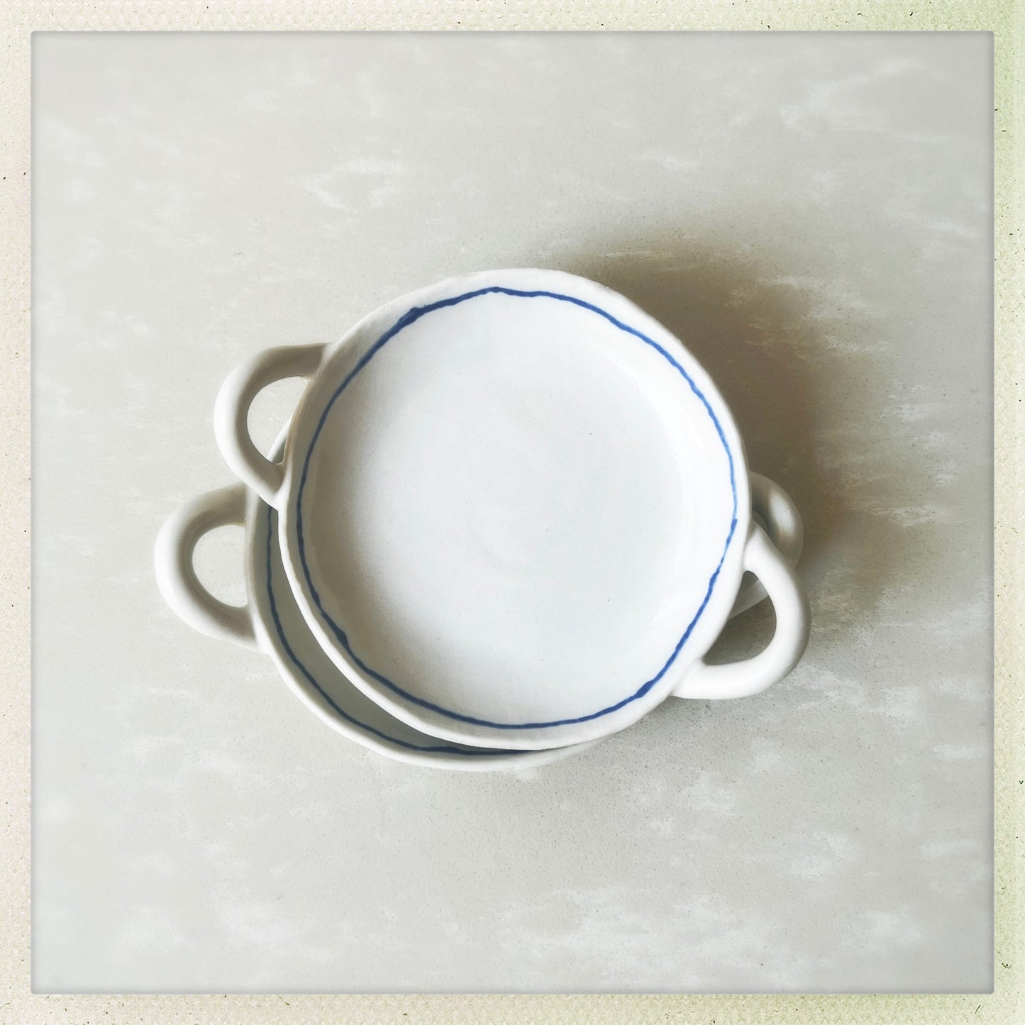 Puglia Mini Dish