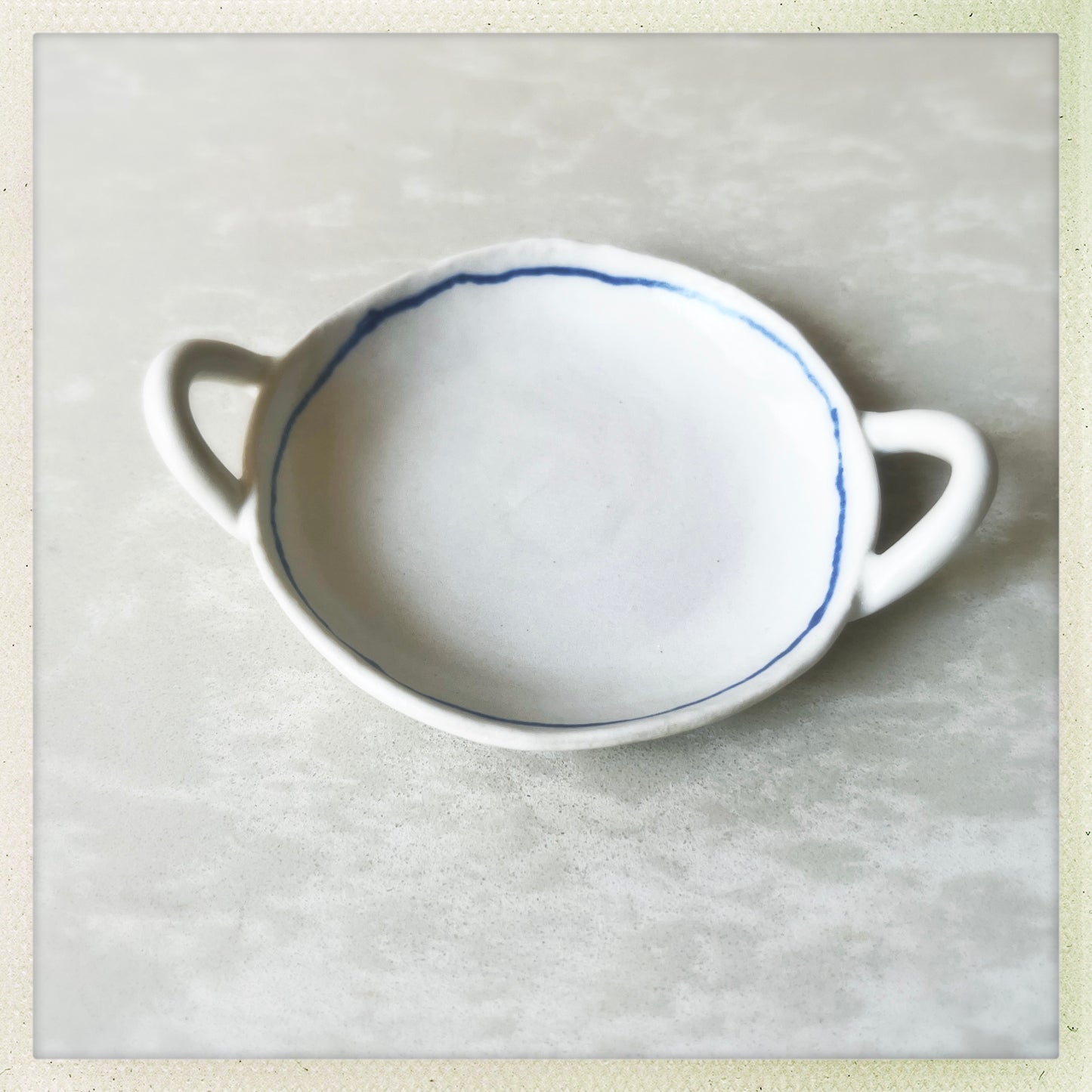 Puglia Mini Dish