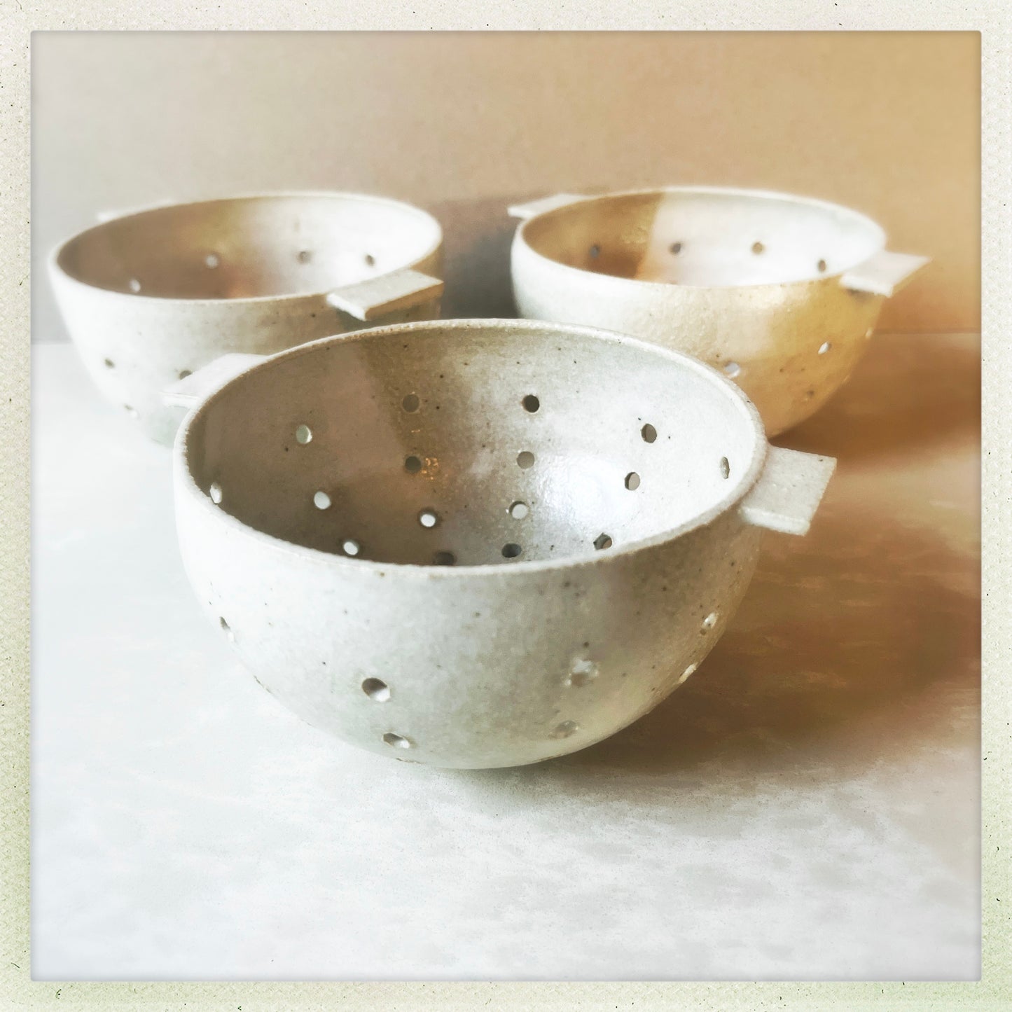 Berry Bowl