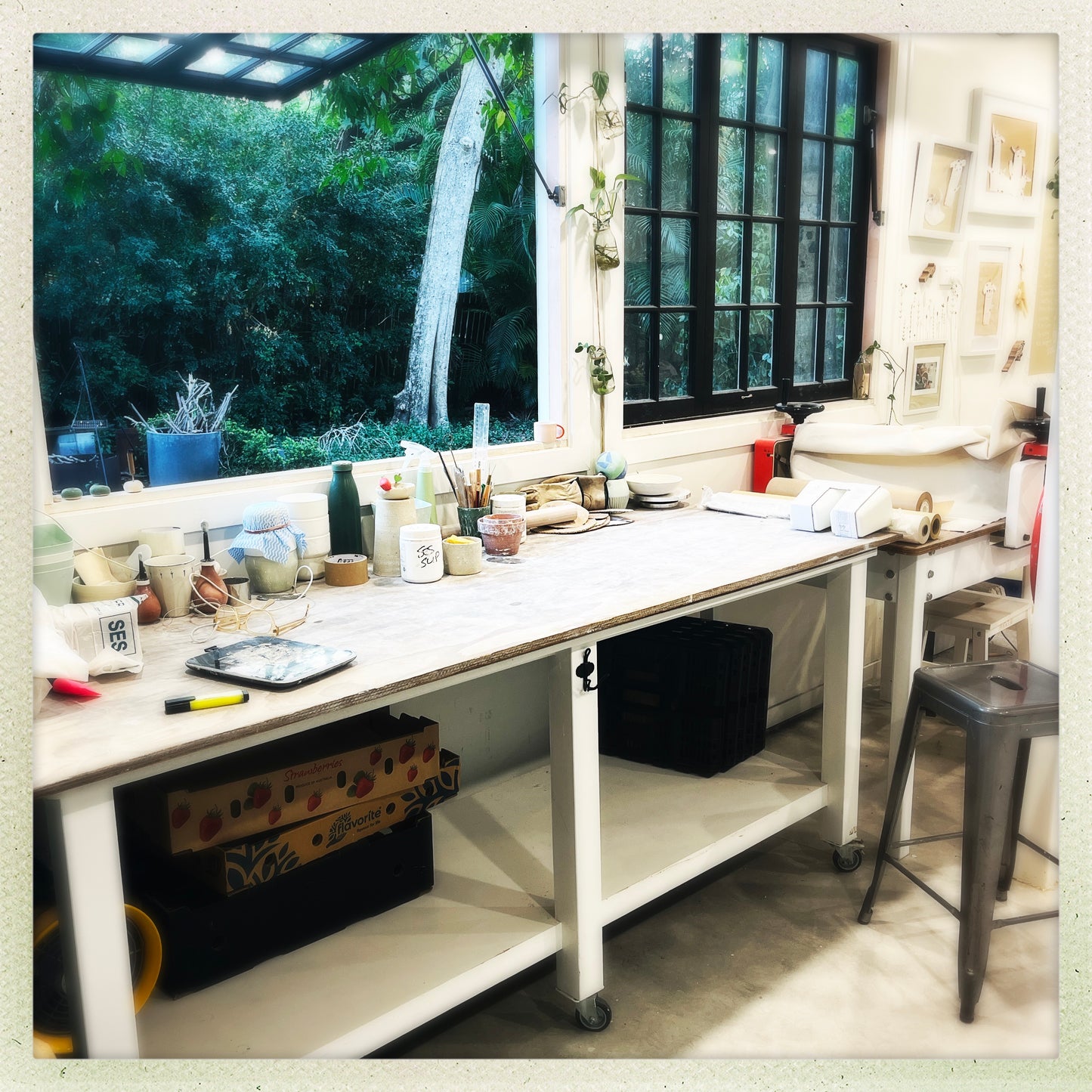 Make Your Own Christmas Gifts – 4 Week Ceramics Workshop
