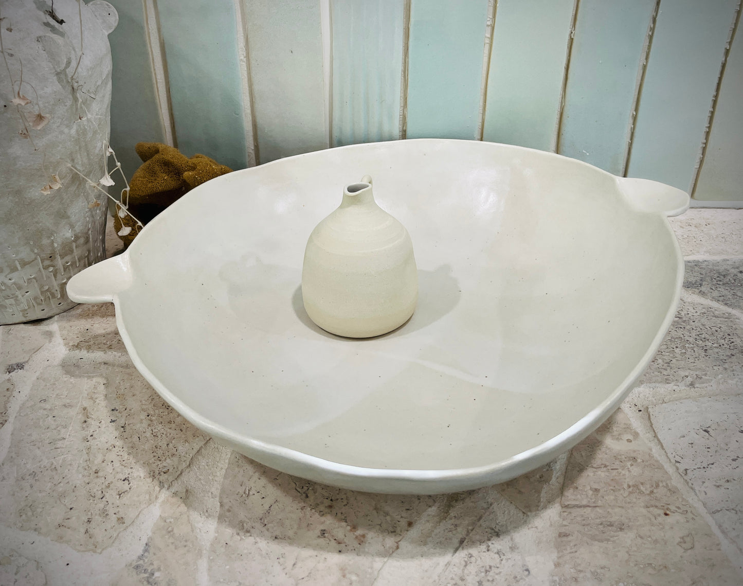 Puglia Bowl