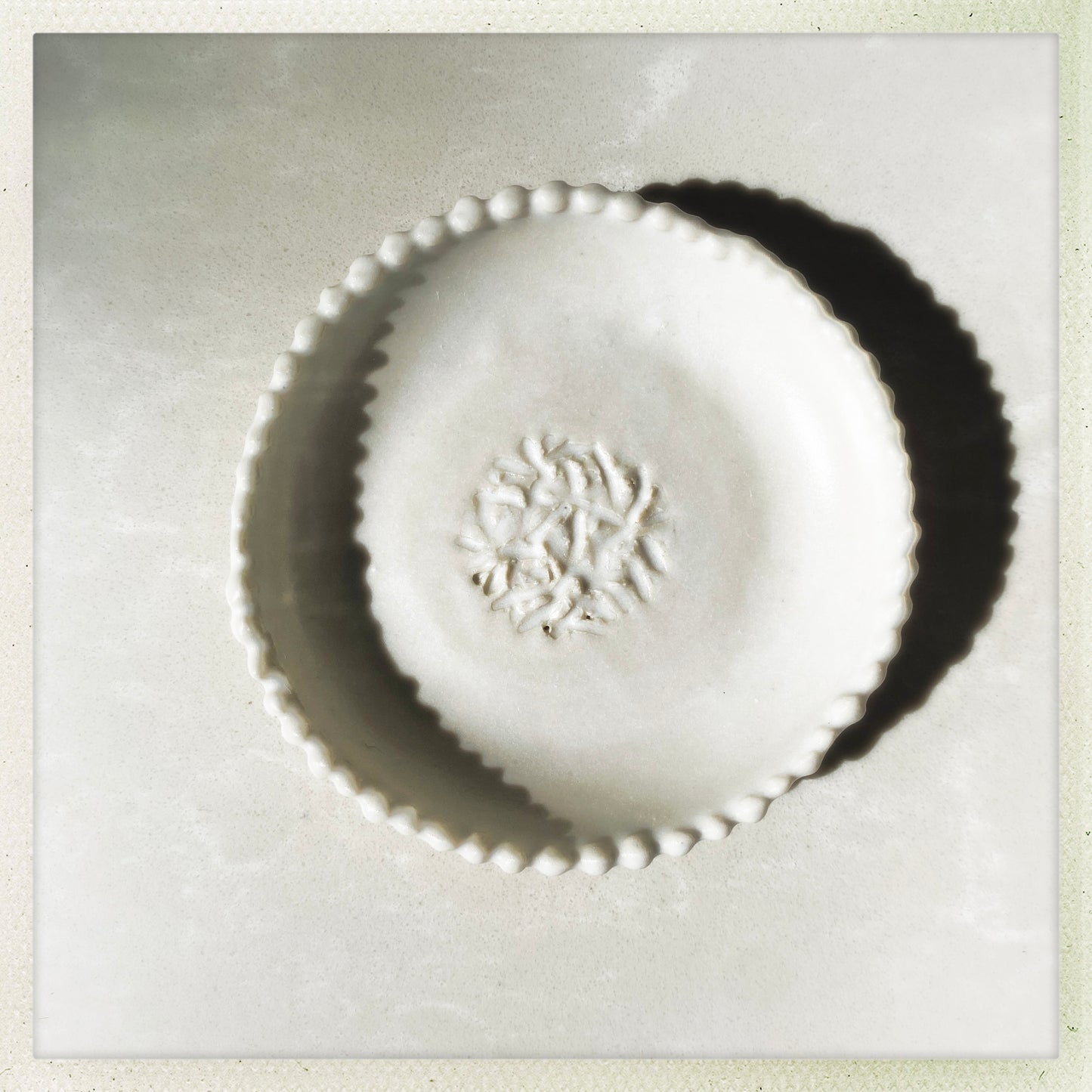 Stacking Mini Dish