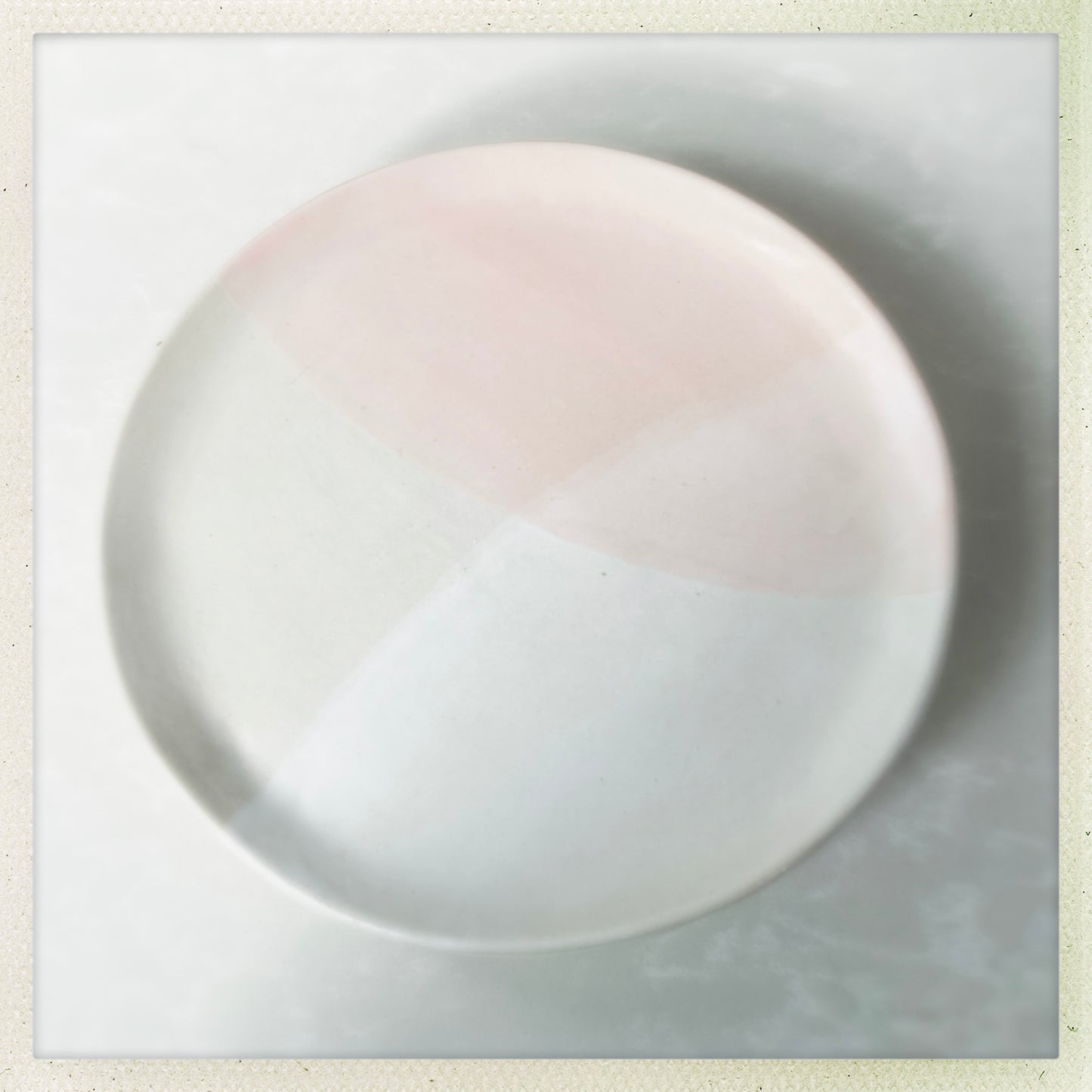 Luna Plates