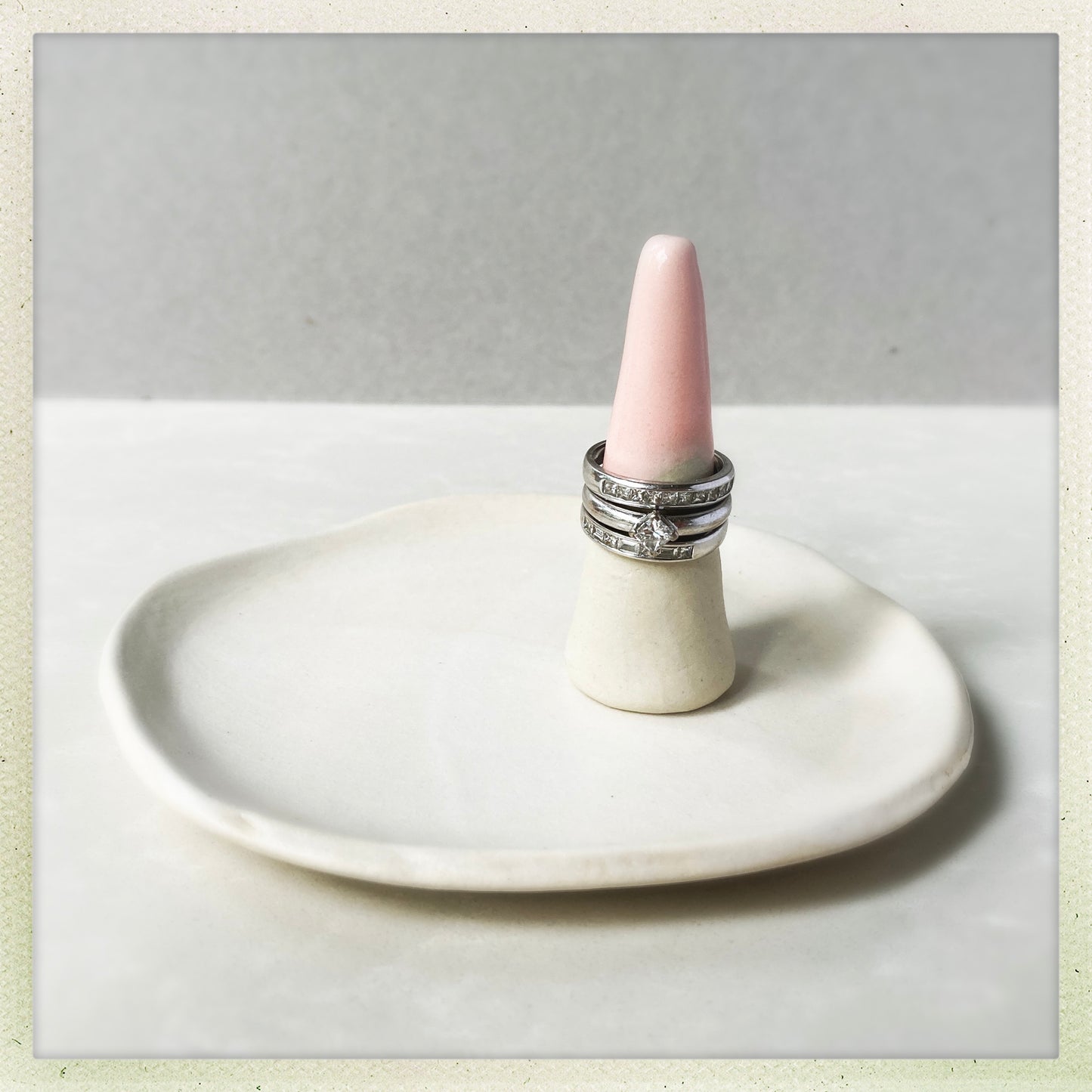 Ring Cone