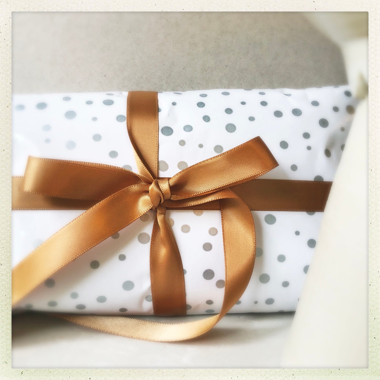Gift Wrapping