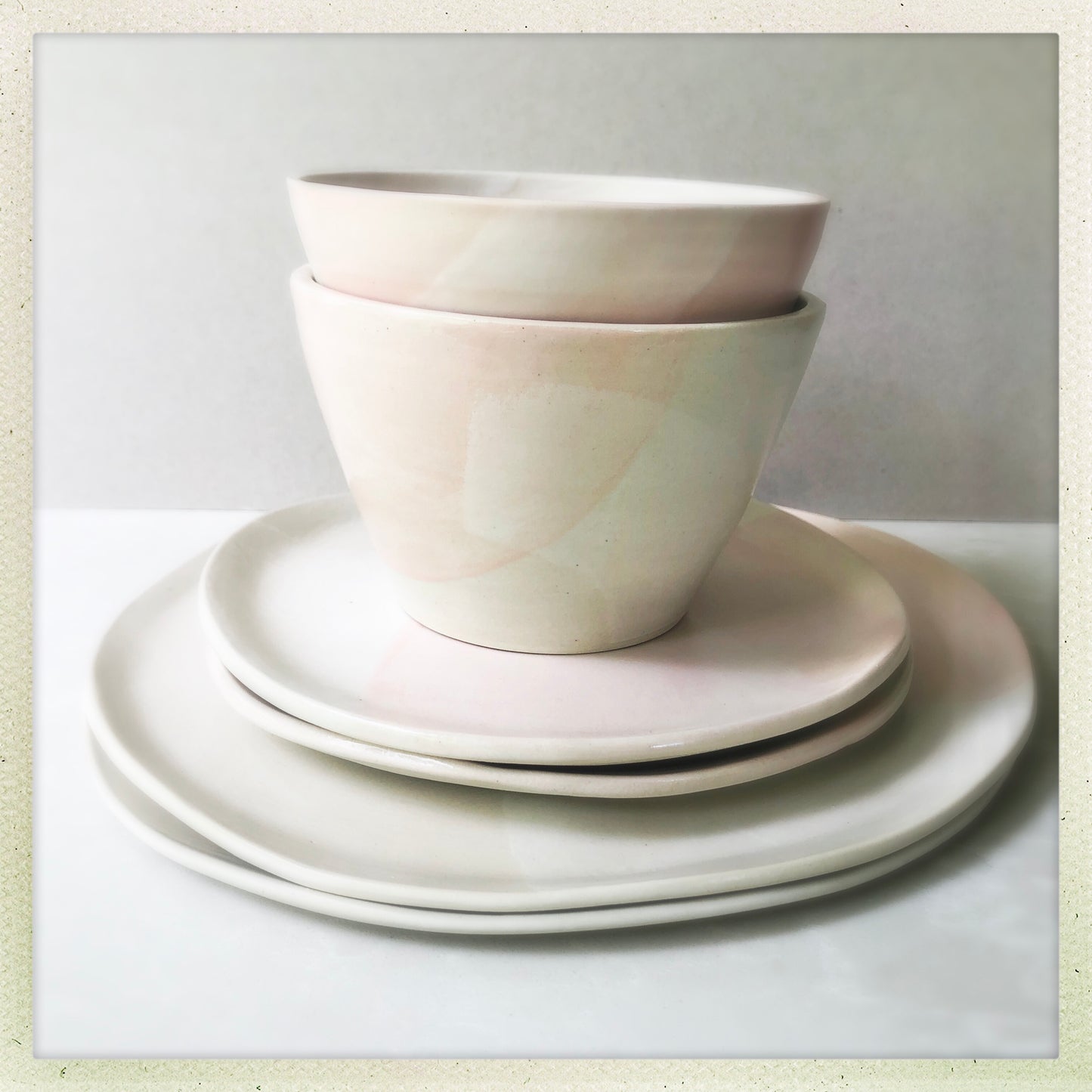 Luna Medium Bowl