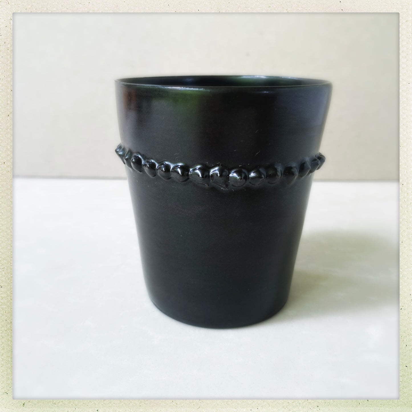Pearl Latte Cup/Tumbler