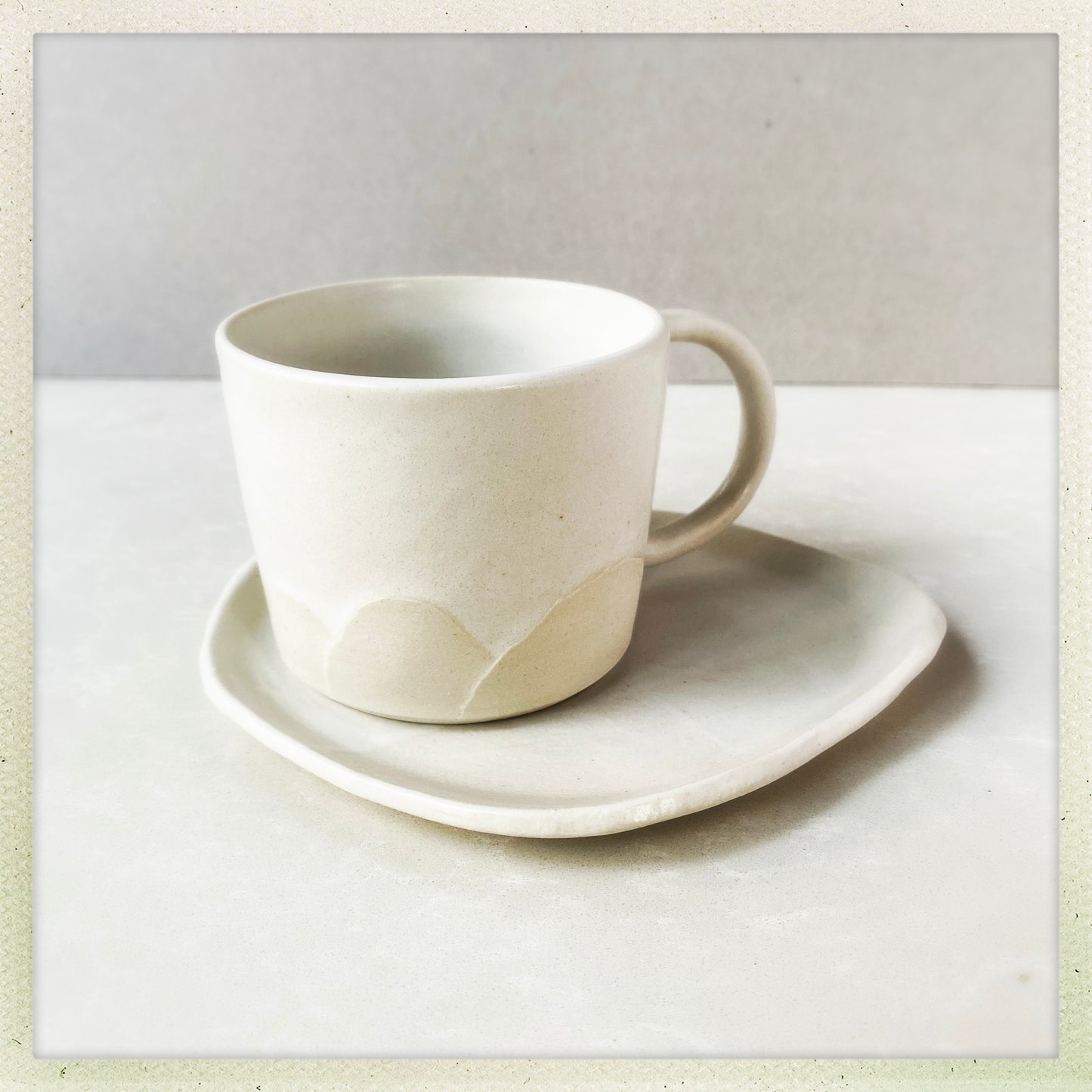 Luna Mug