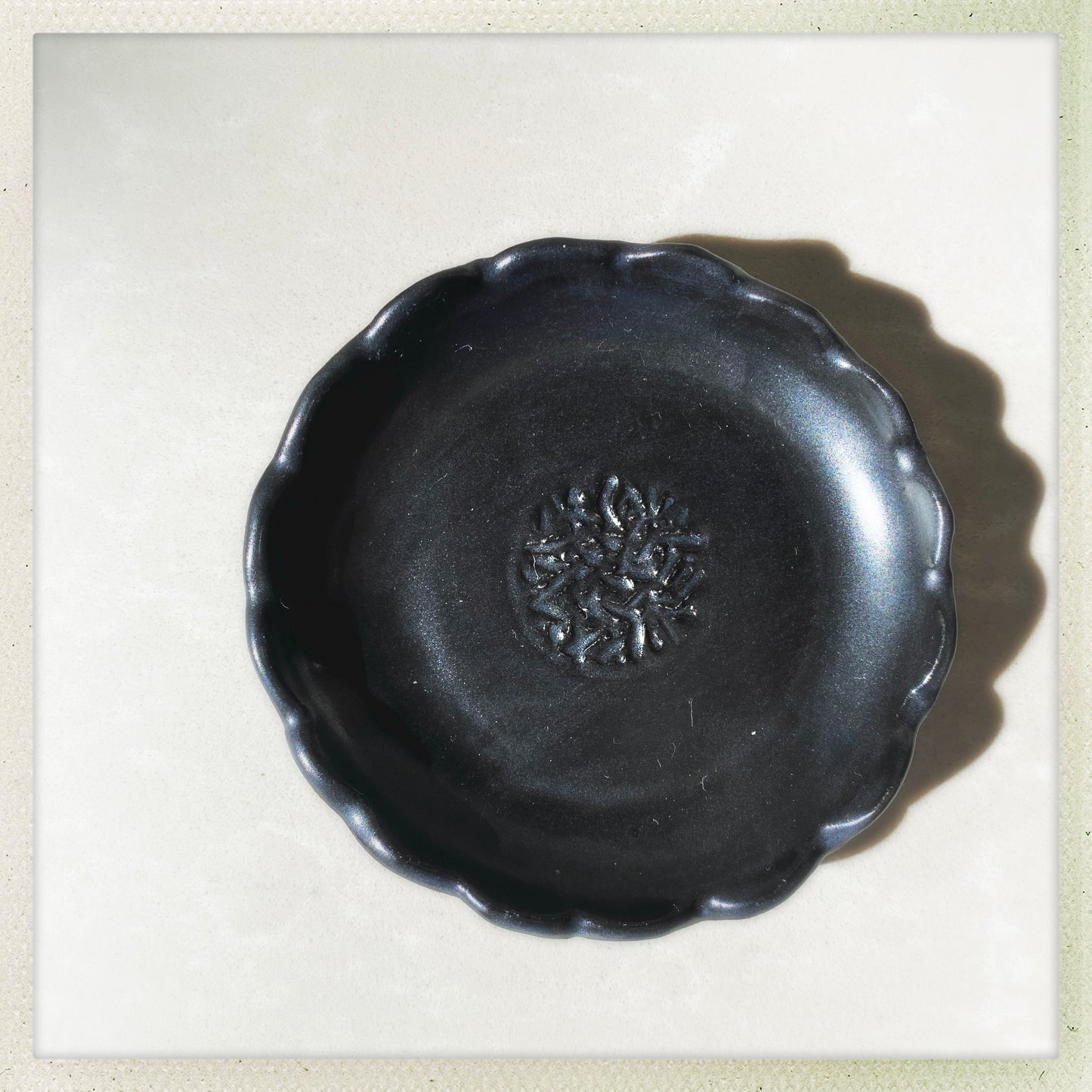 Stacking Mini Dish