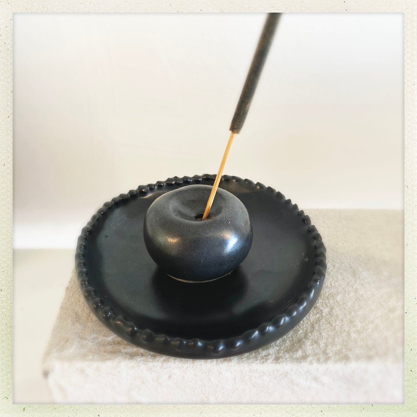 Incense Holder