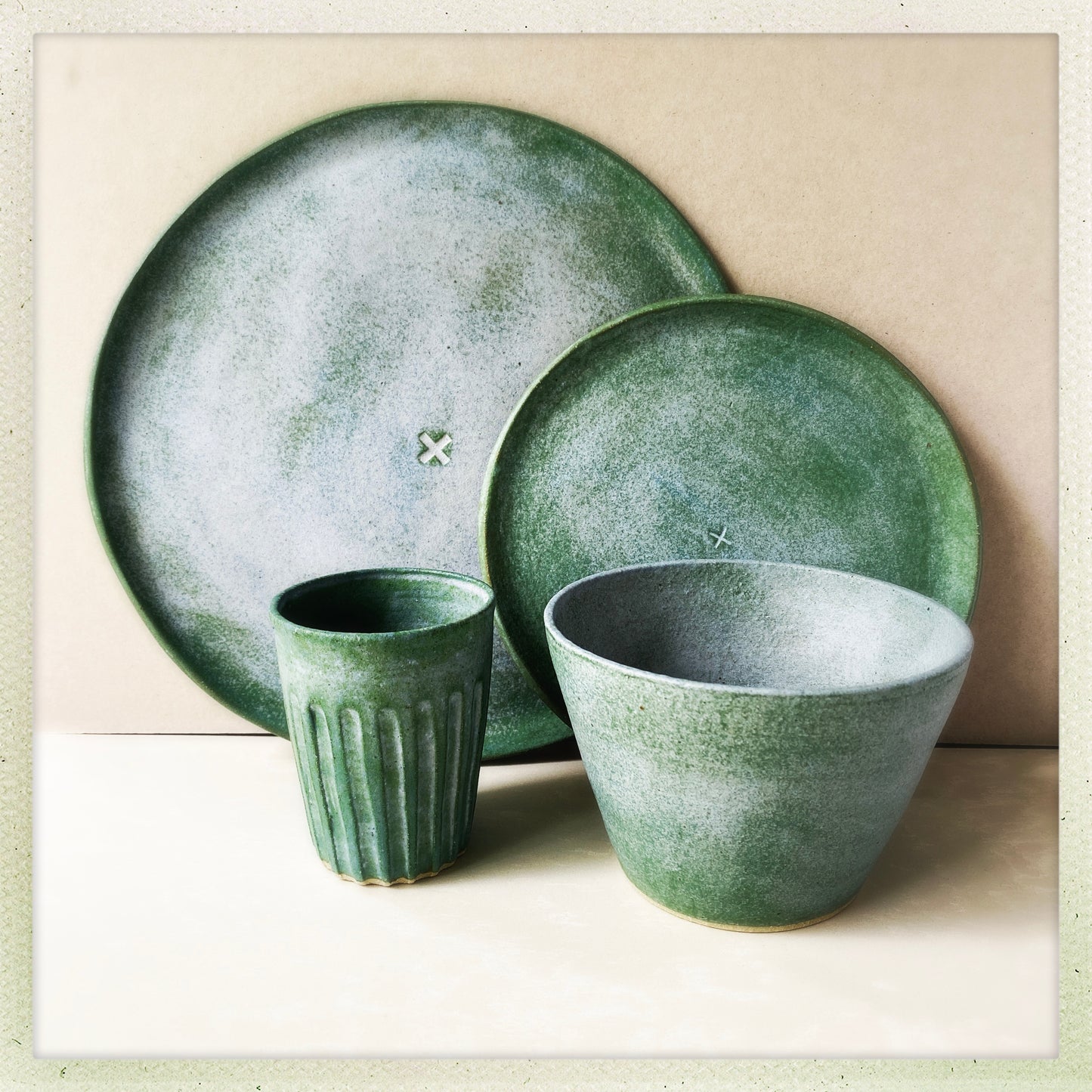 Form Plates