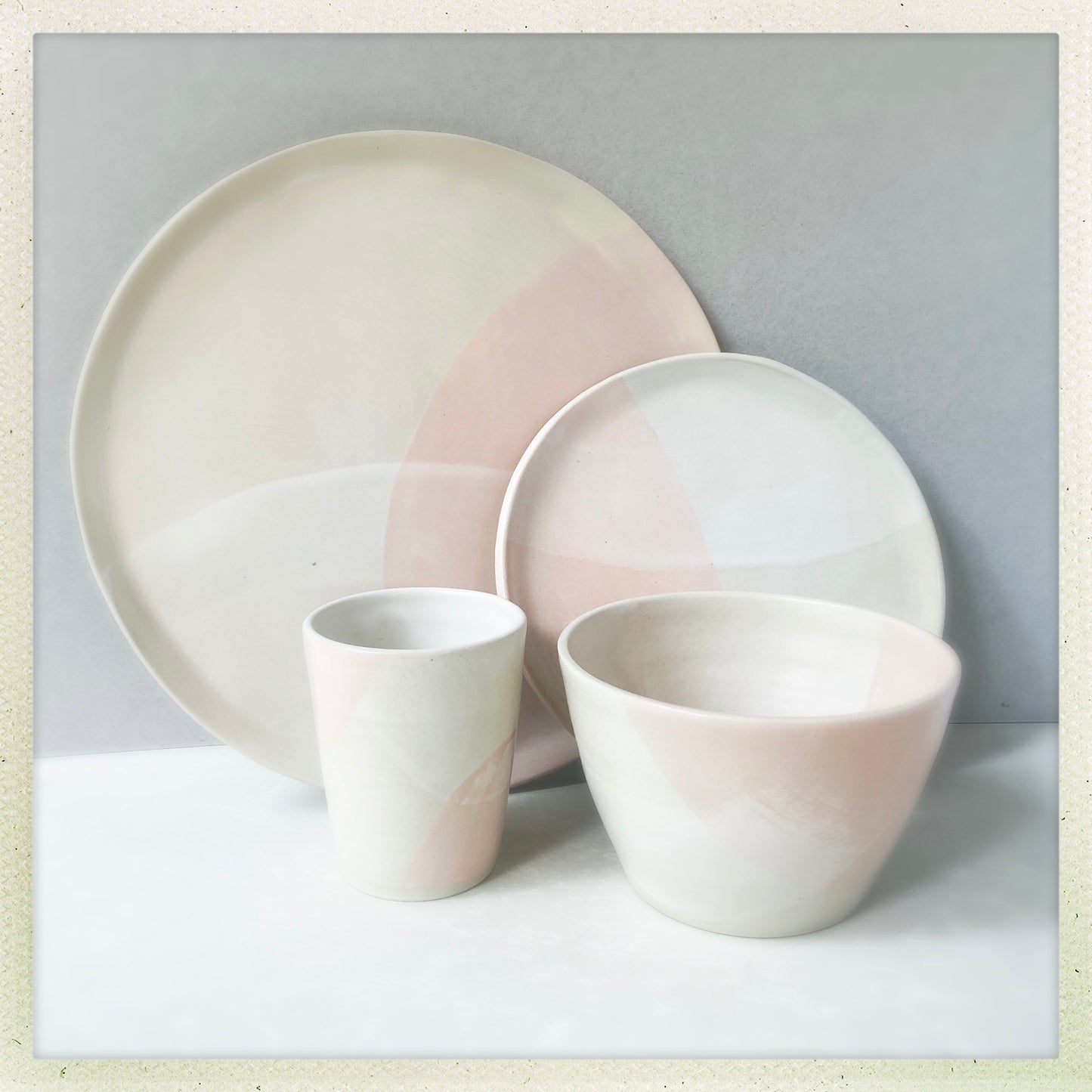 Luna Plates