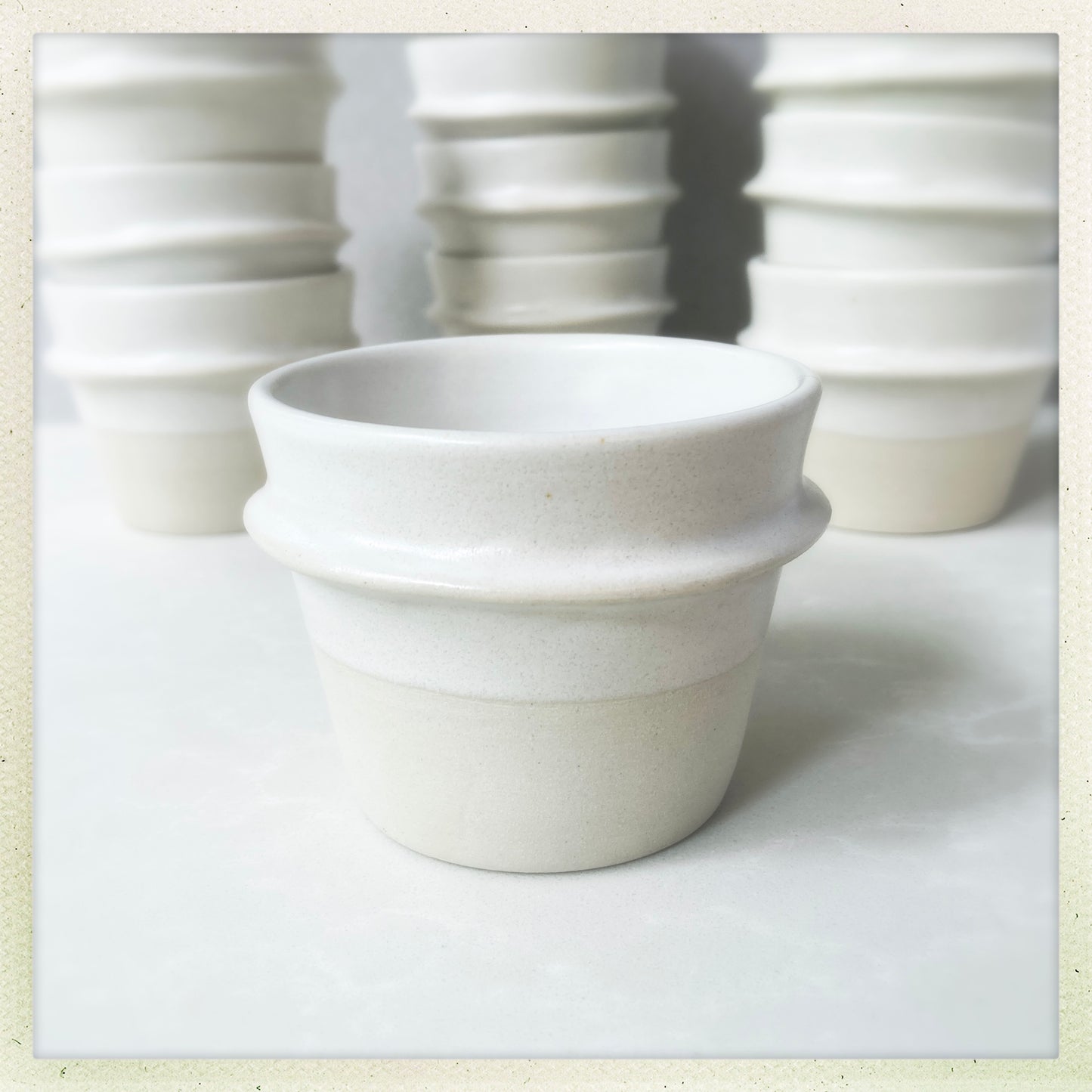 Kasbah Espresso Cup
