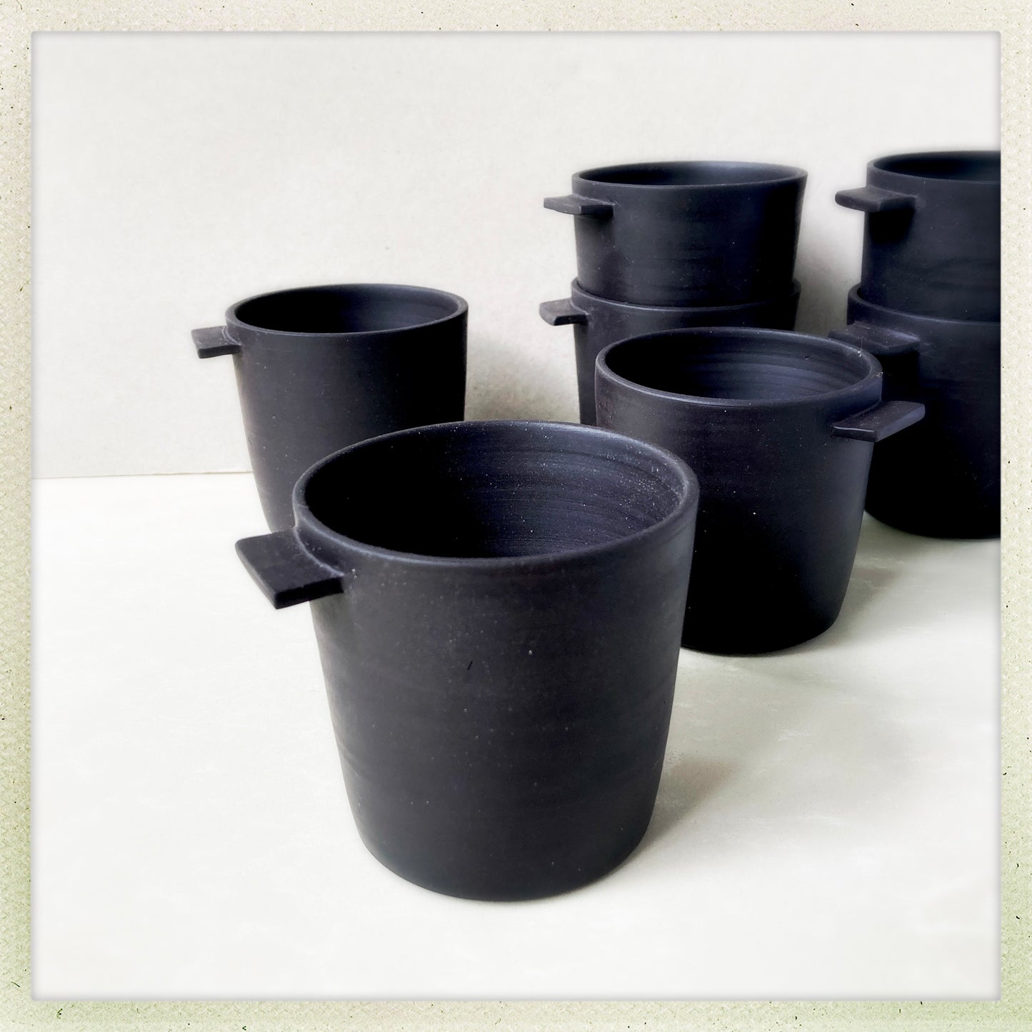 Nero Tumbler