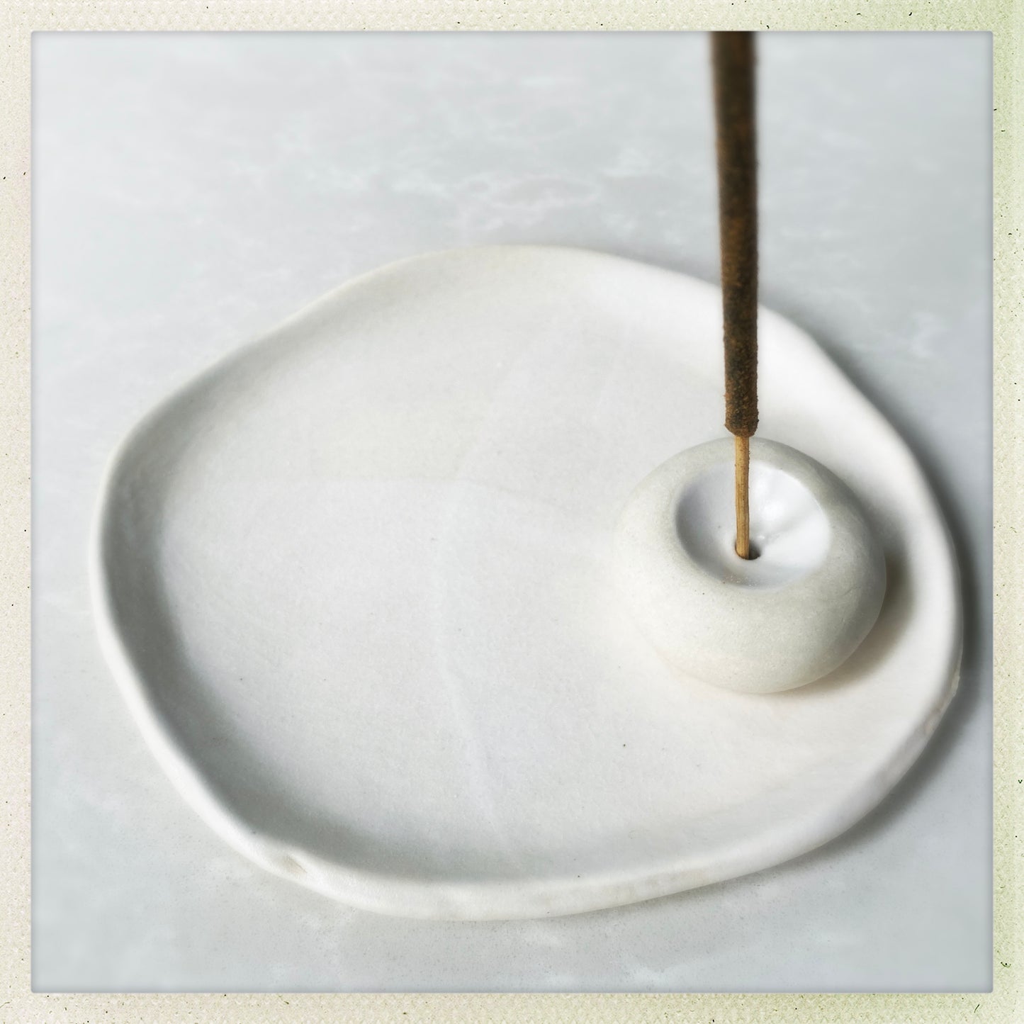 Incense Holder