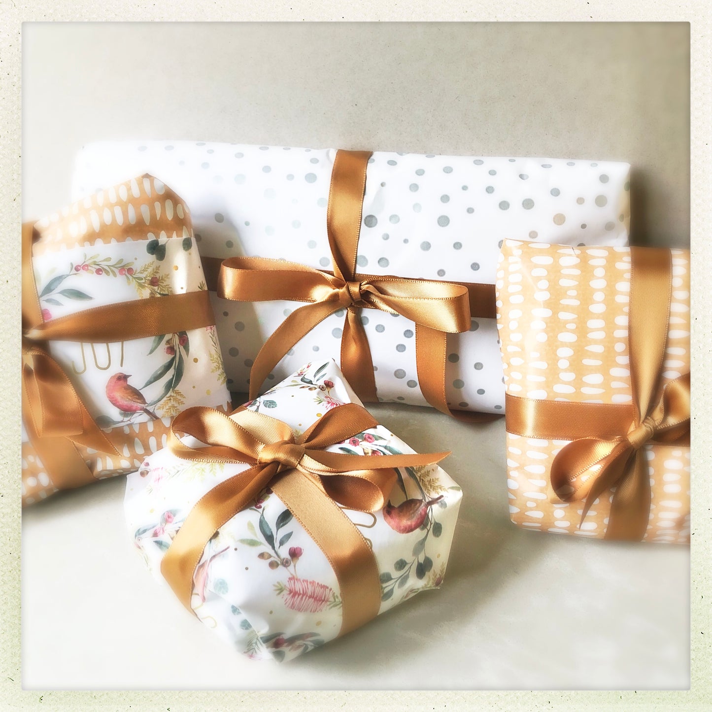 Gift Wrapping