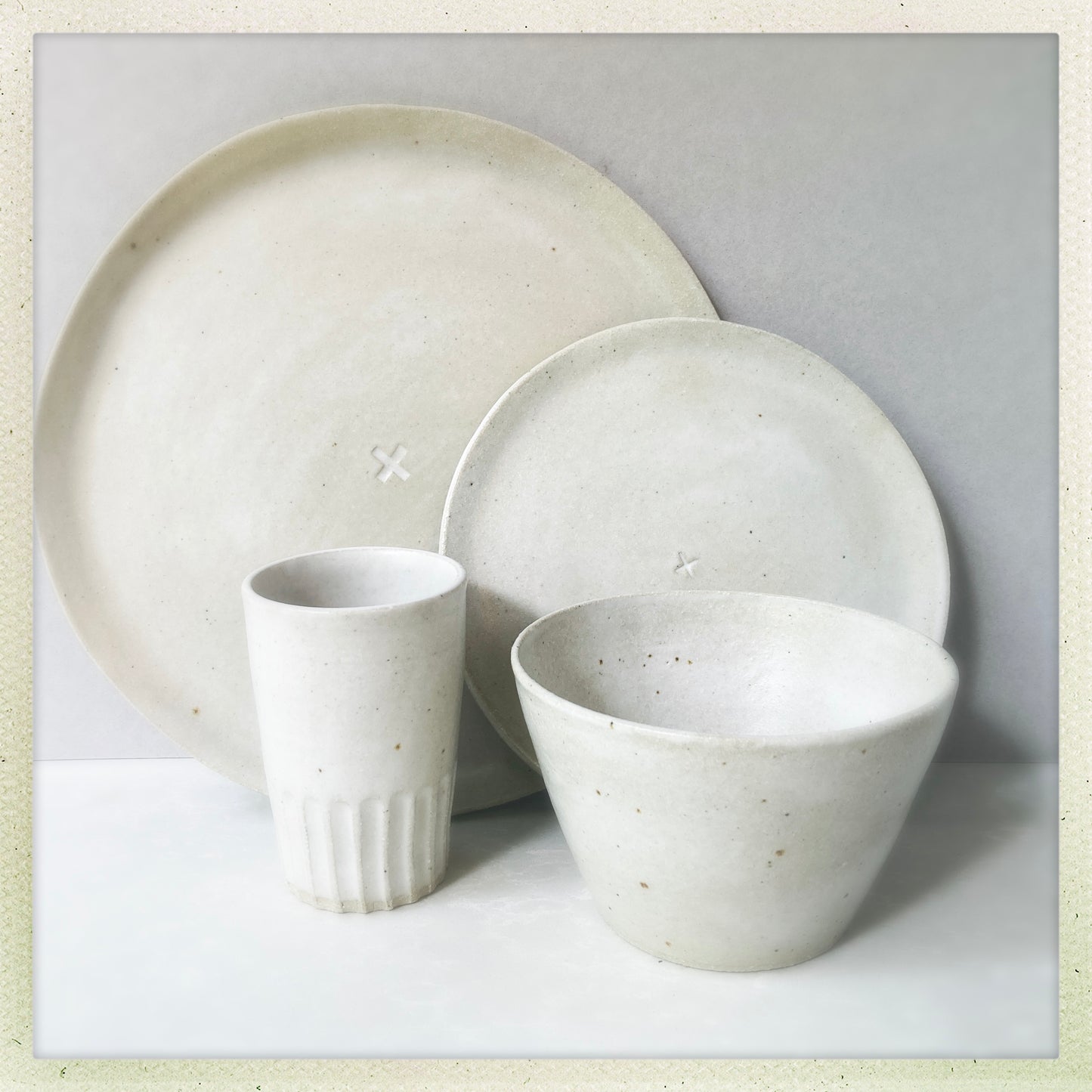 Form Plates