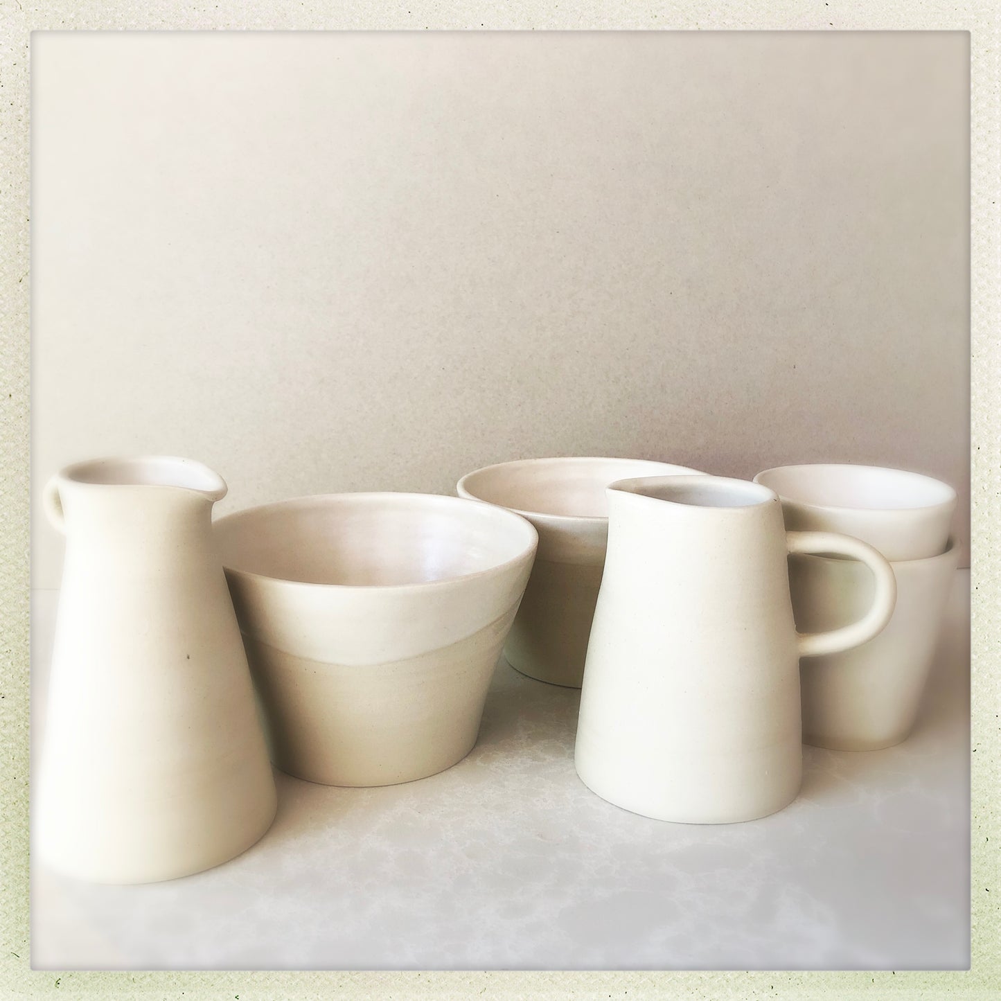 Luna Medium Bowl