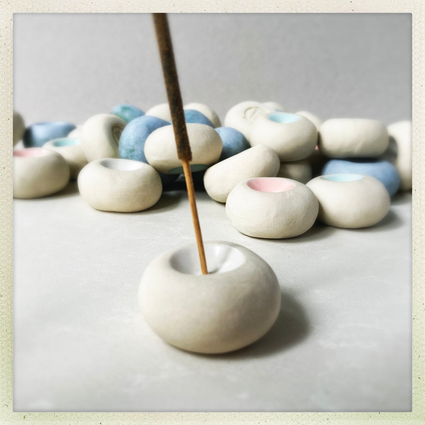 Incense Holder