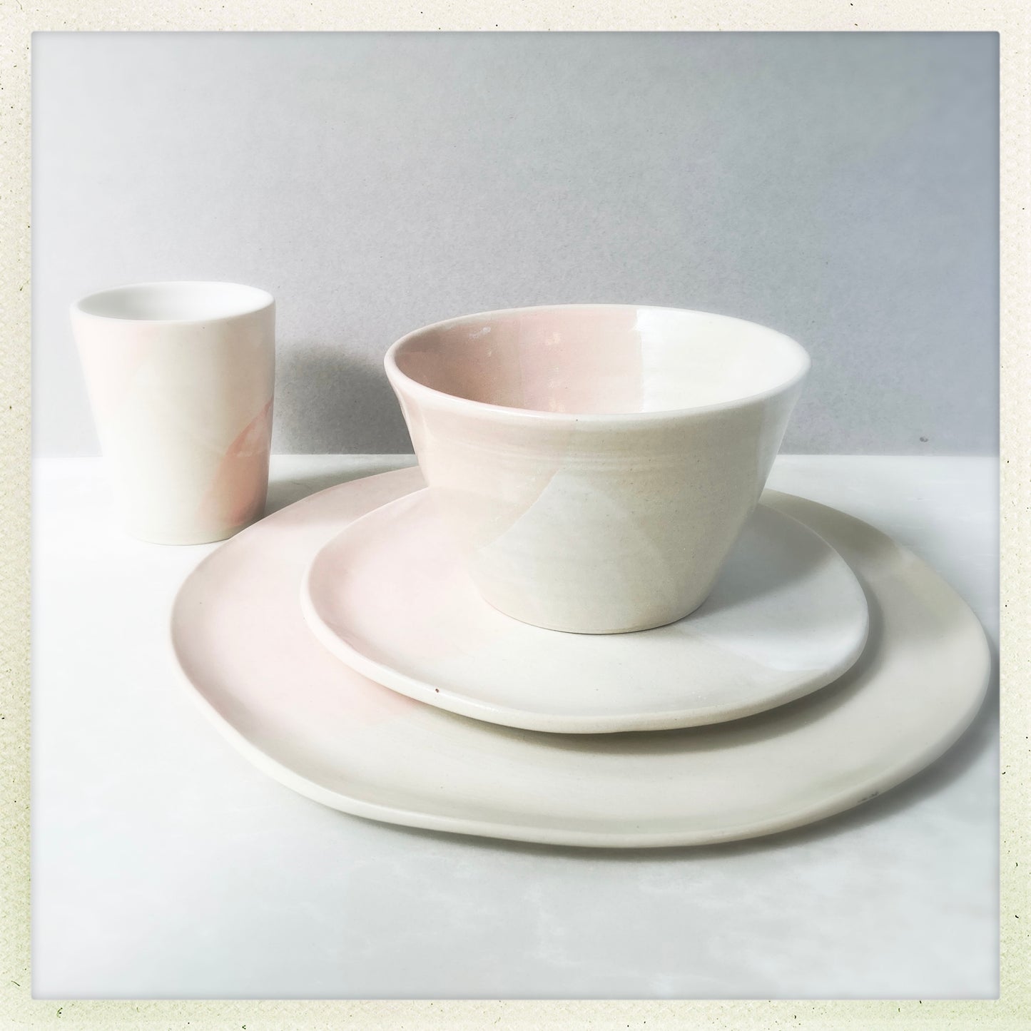 Luna Plates