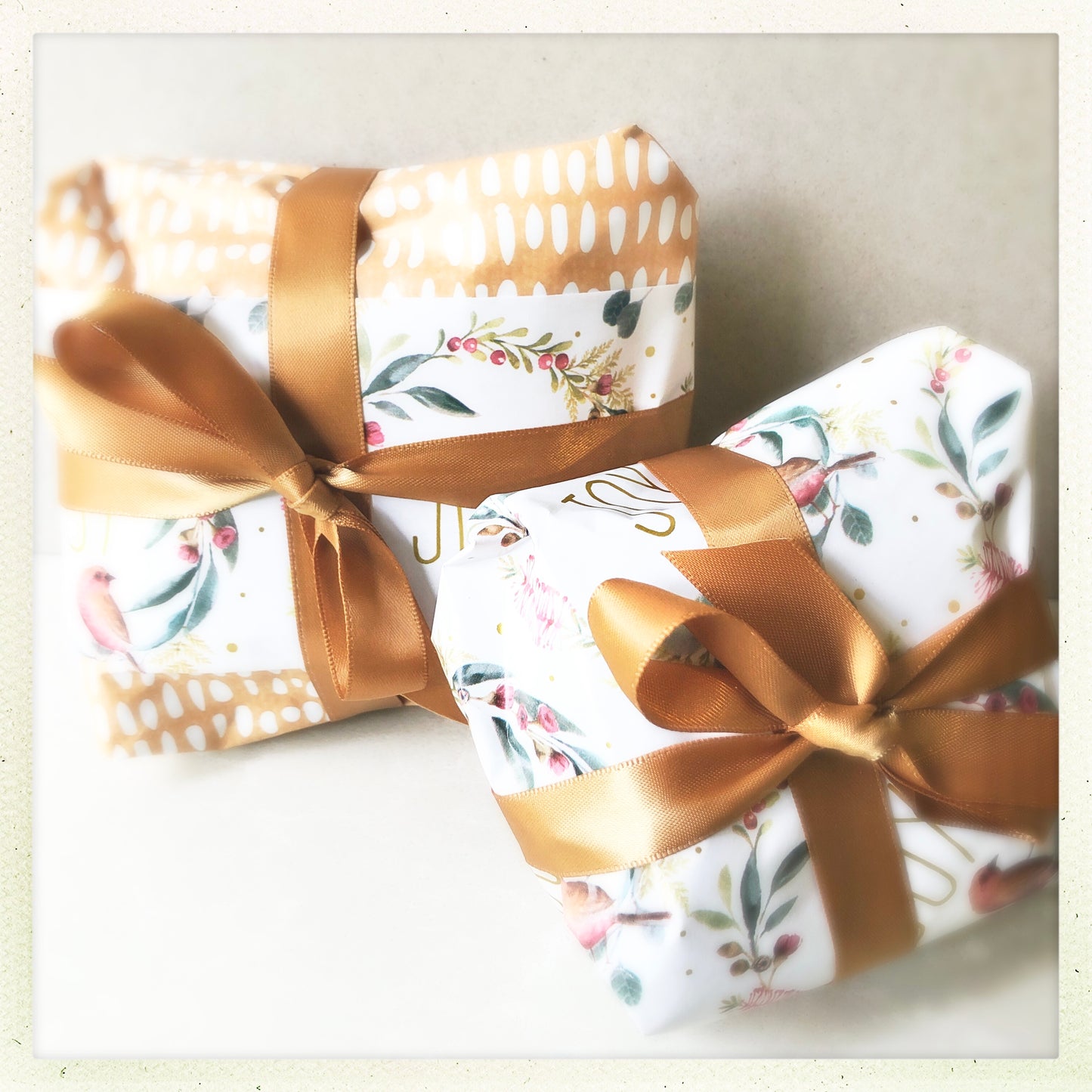 Gift Wrapping