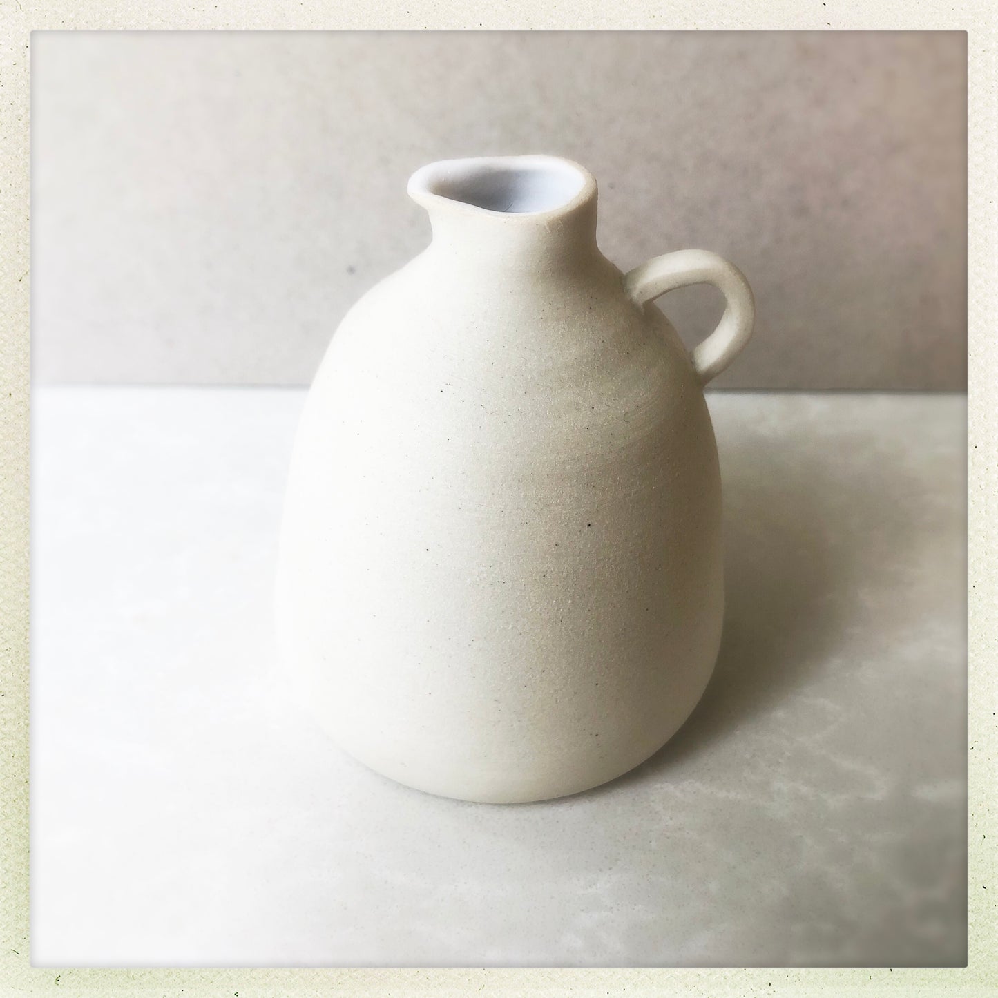 Luna Small Bottle