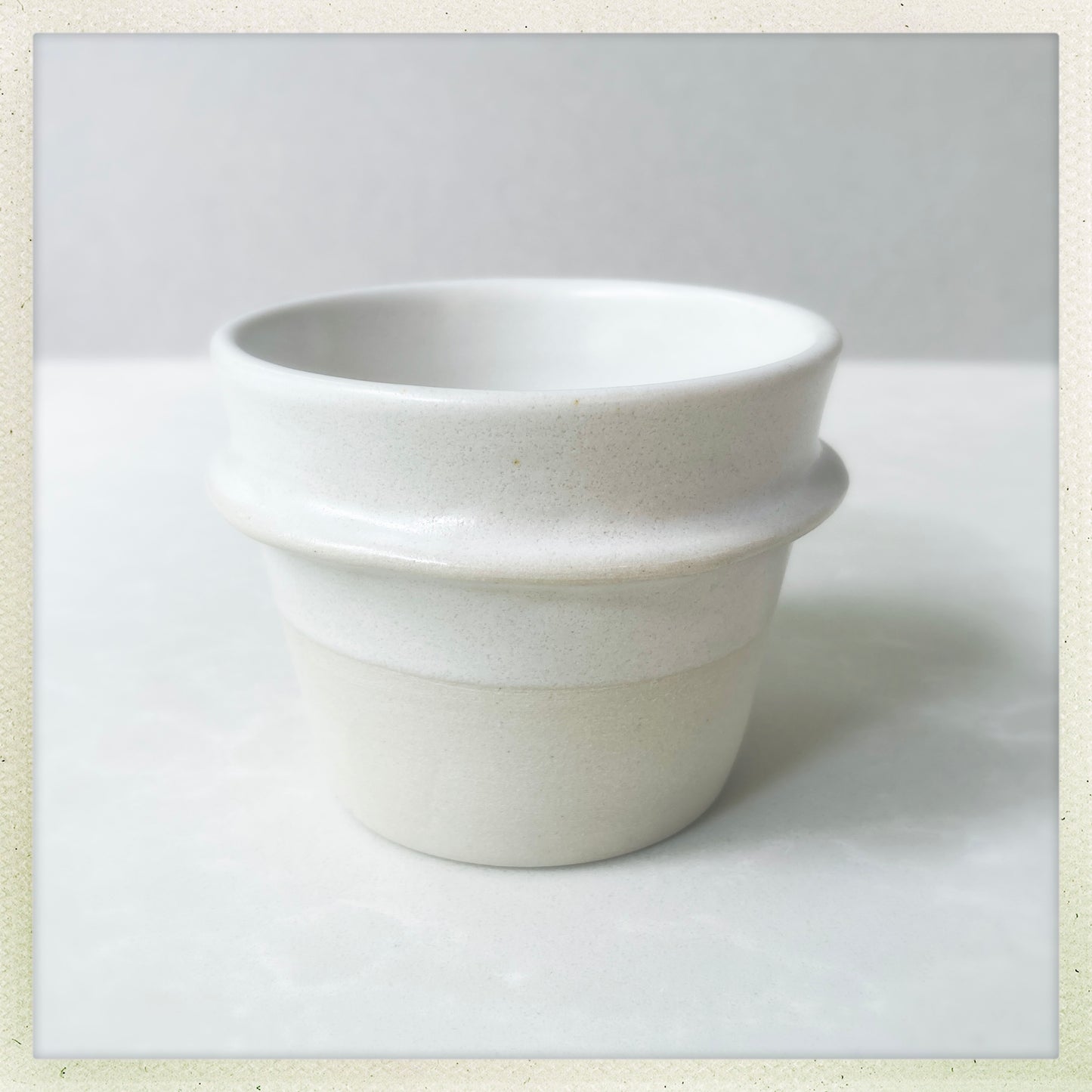 Kasbah Espresso Cup