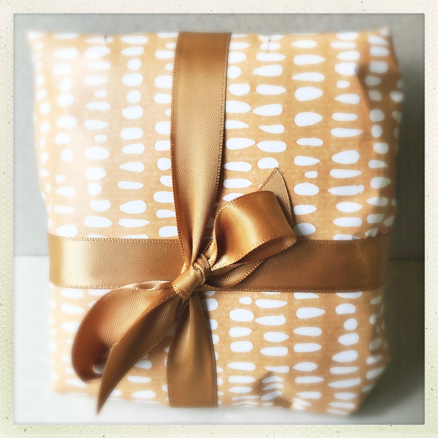 Gift Wrapping