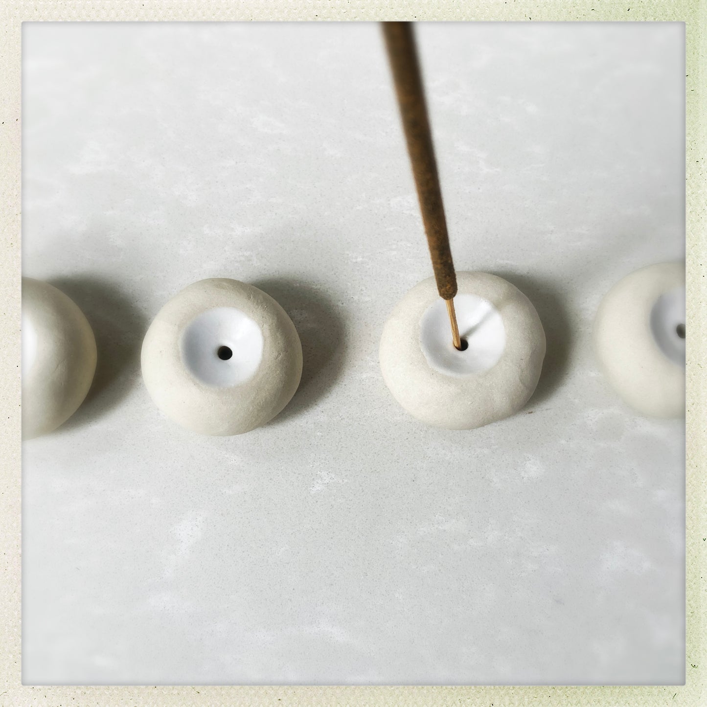 Incense Holder