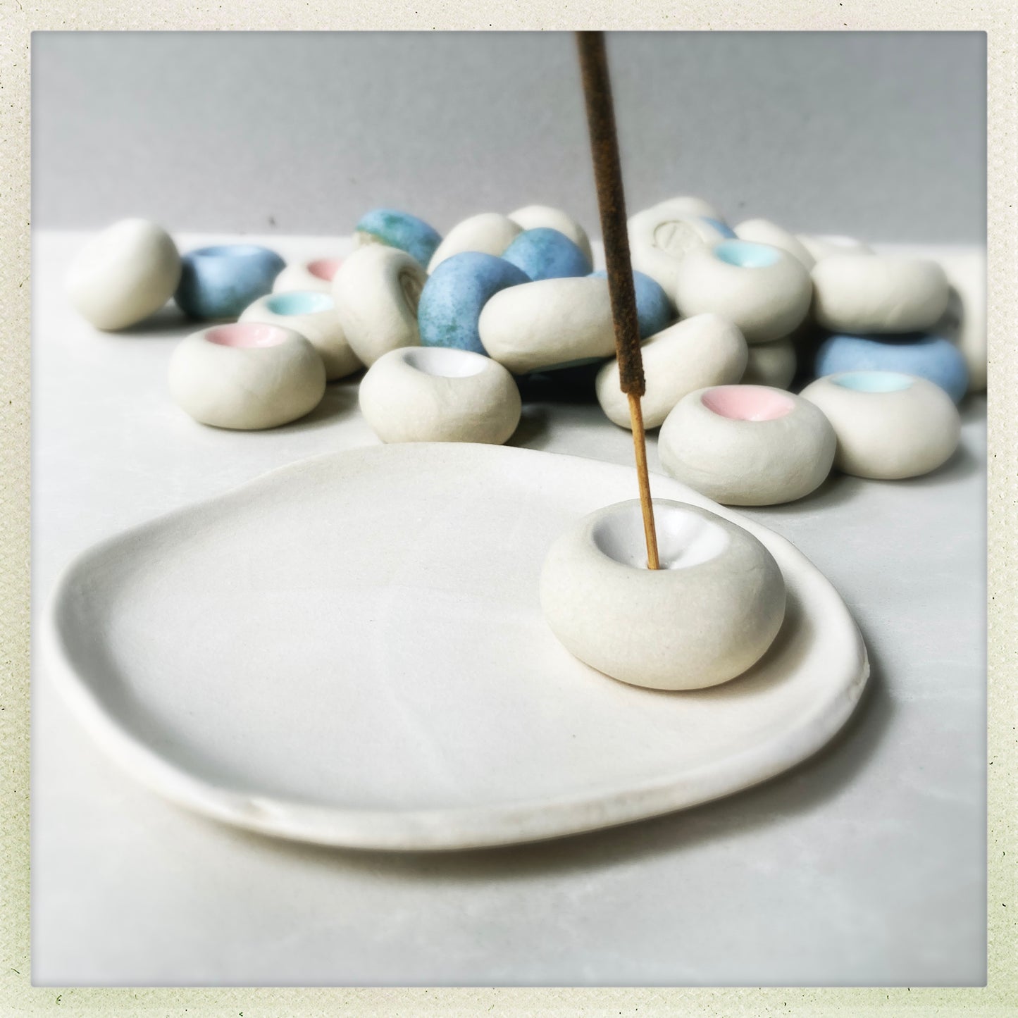 Incense Holder