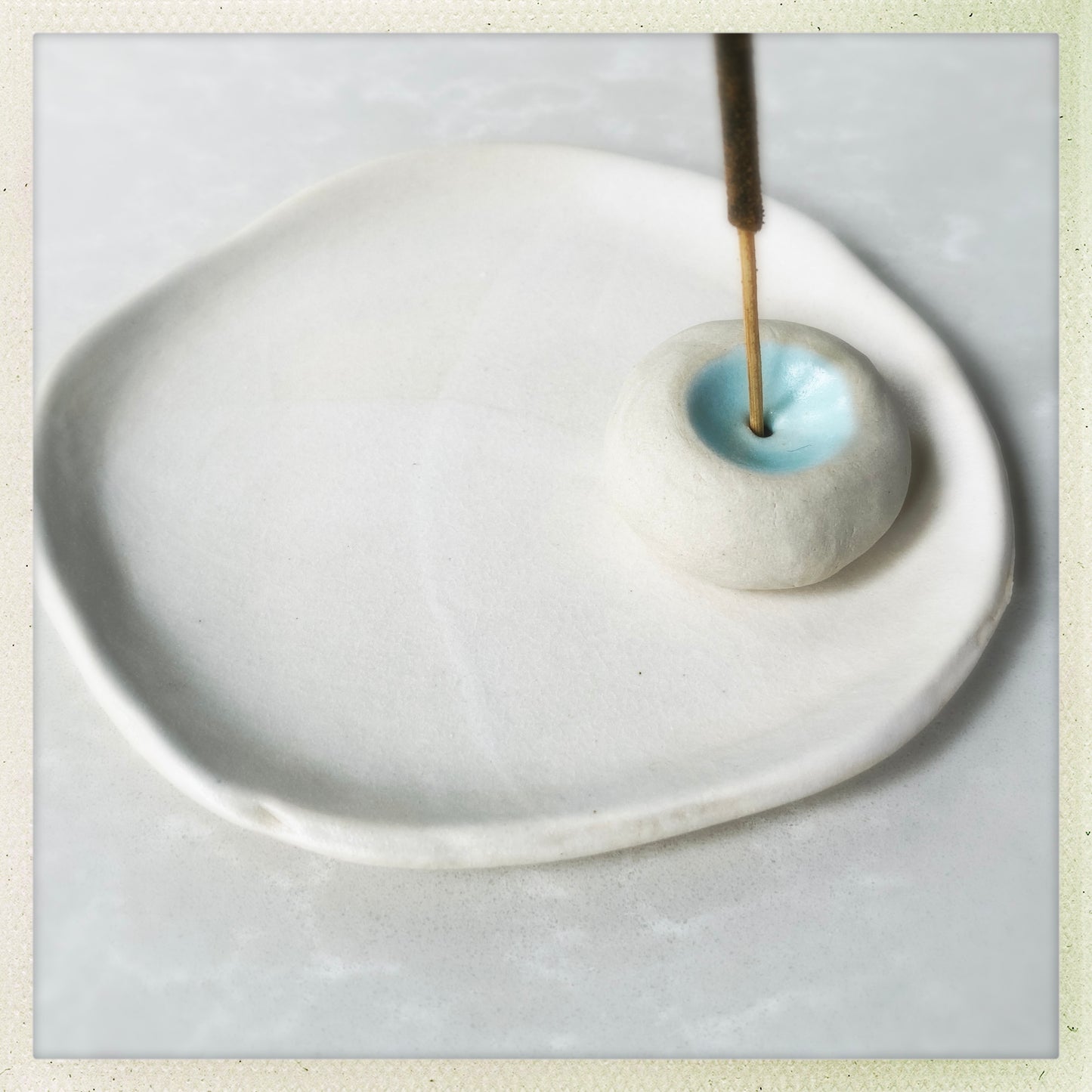 Incense Holder