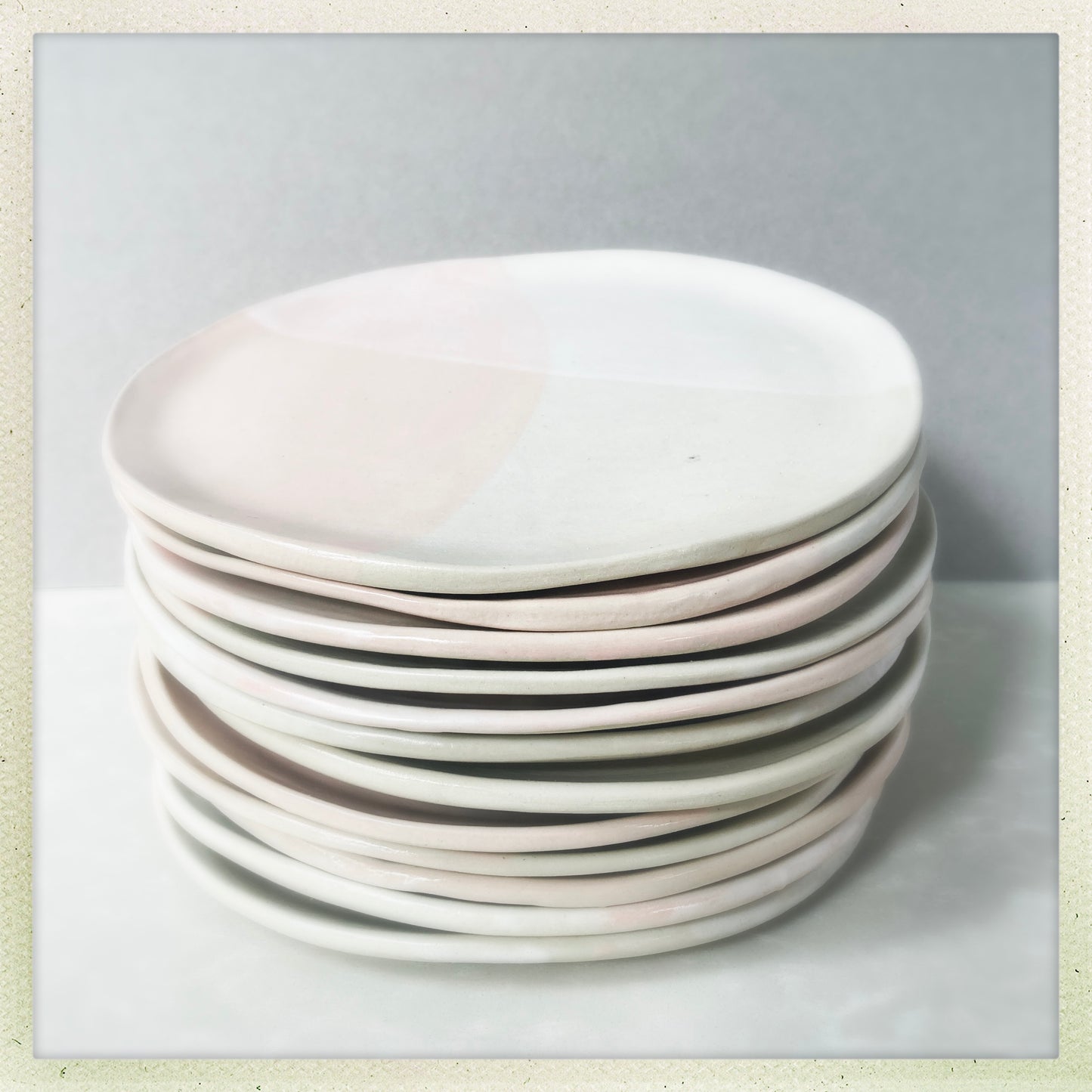 Luna Plates