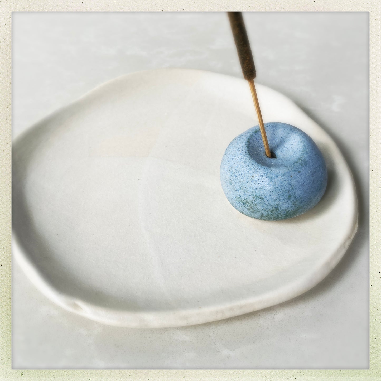 Incense Holder