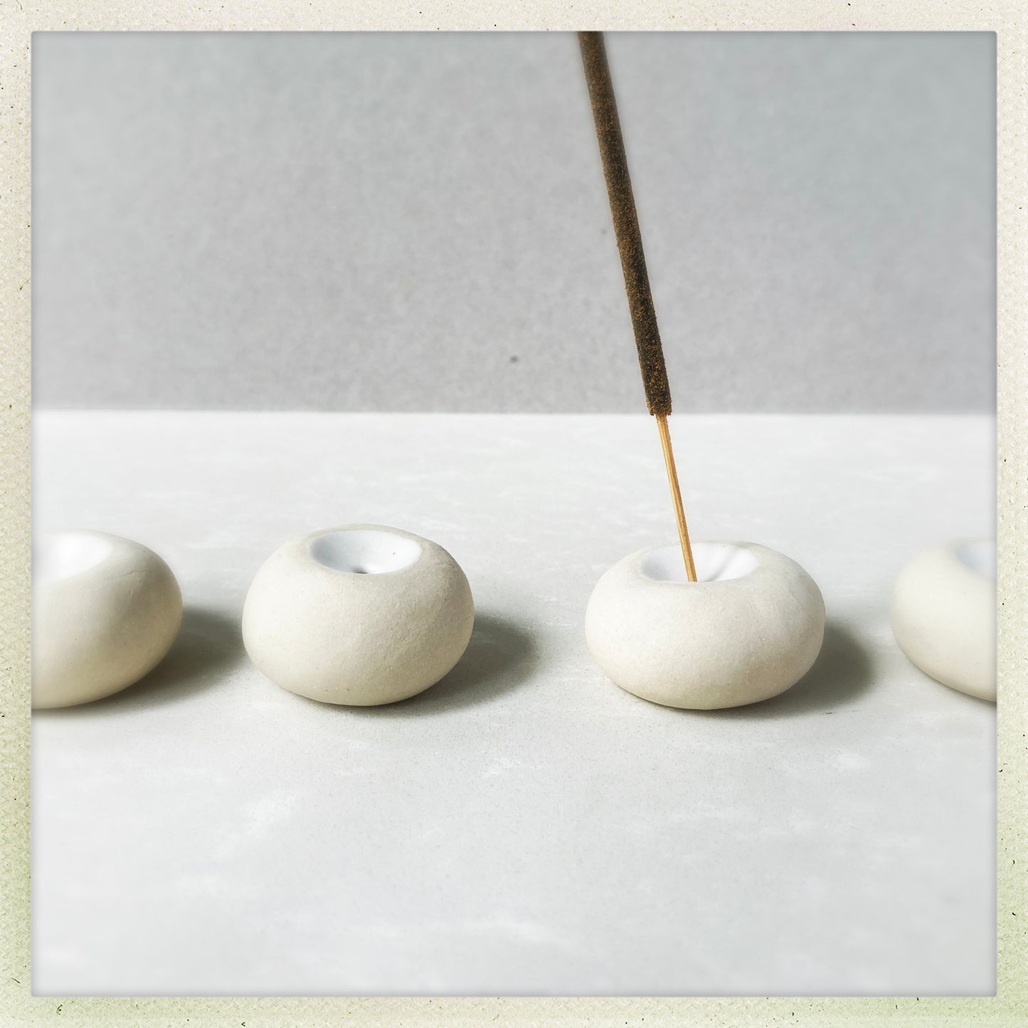 Incense Holder