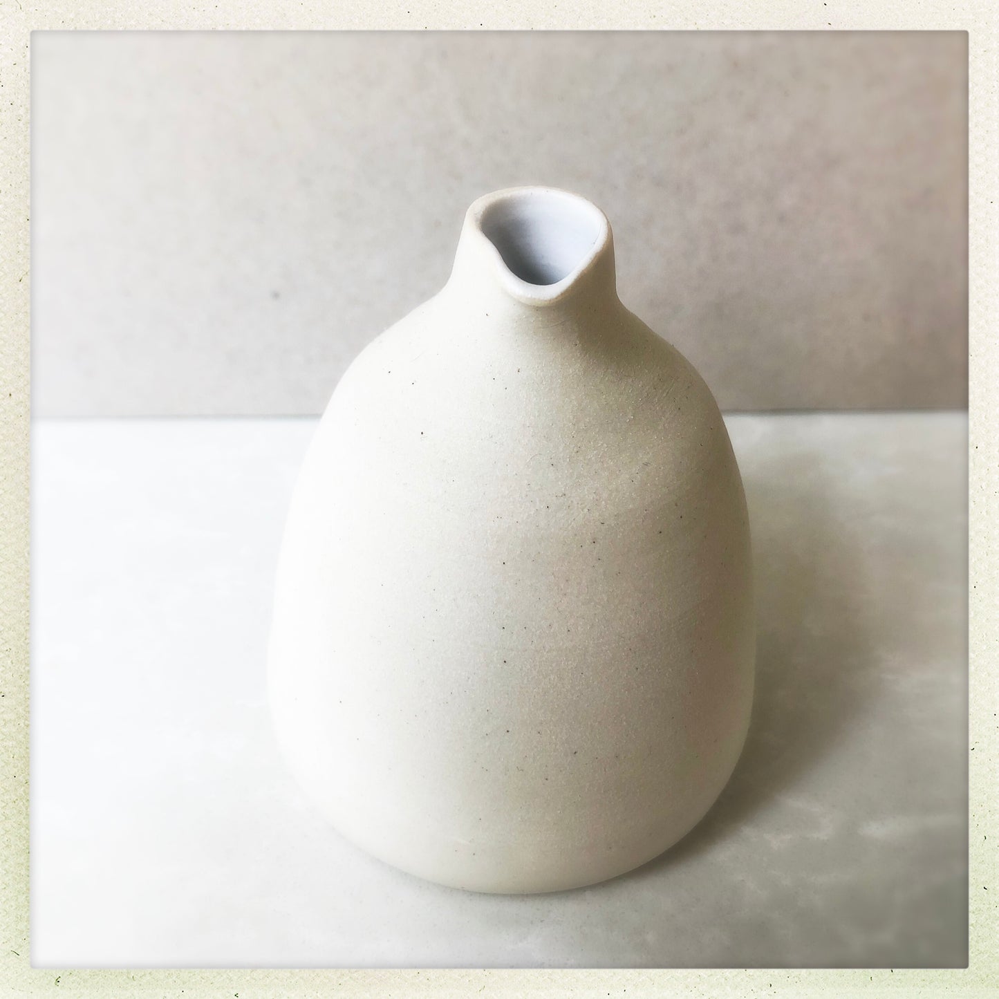 Luna Small Bottle