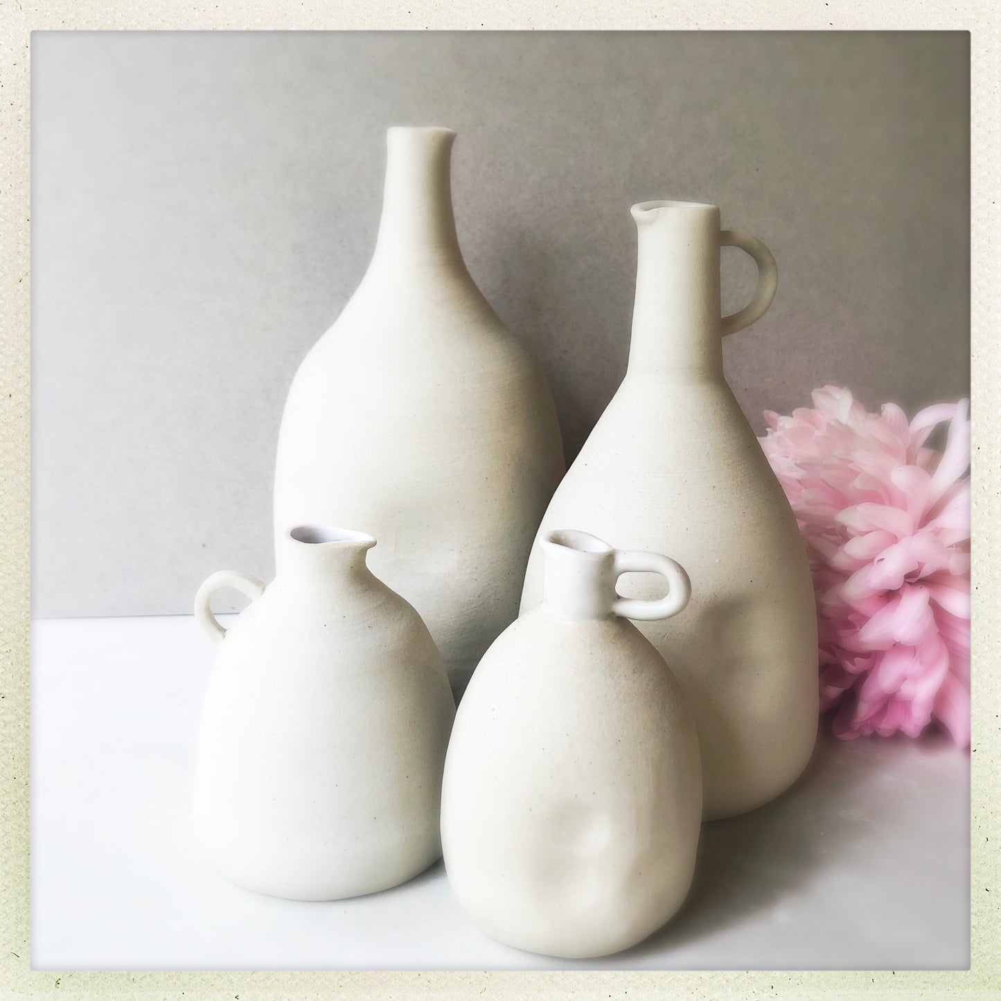 Luna Small Bottle