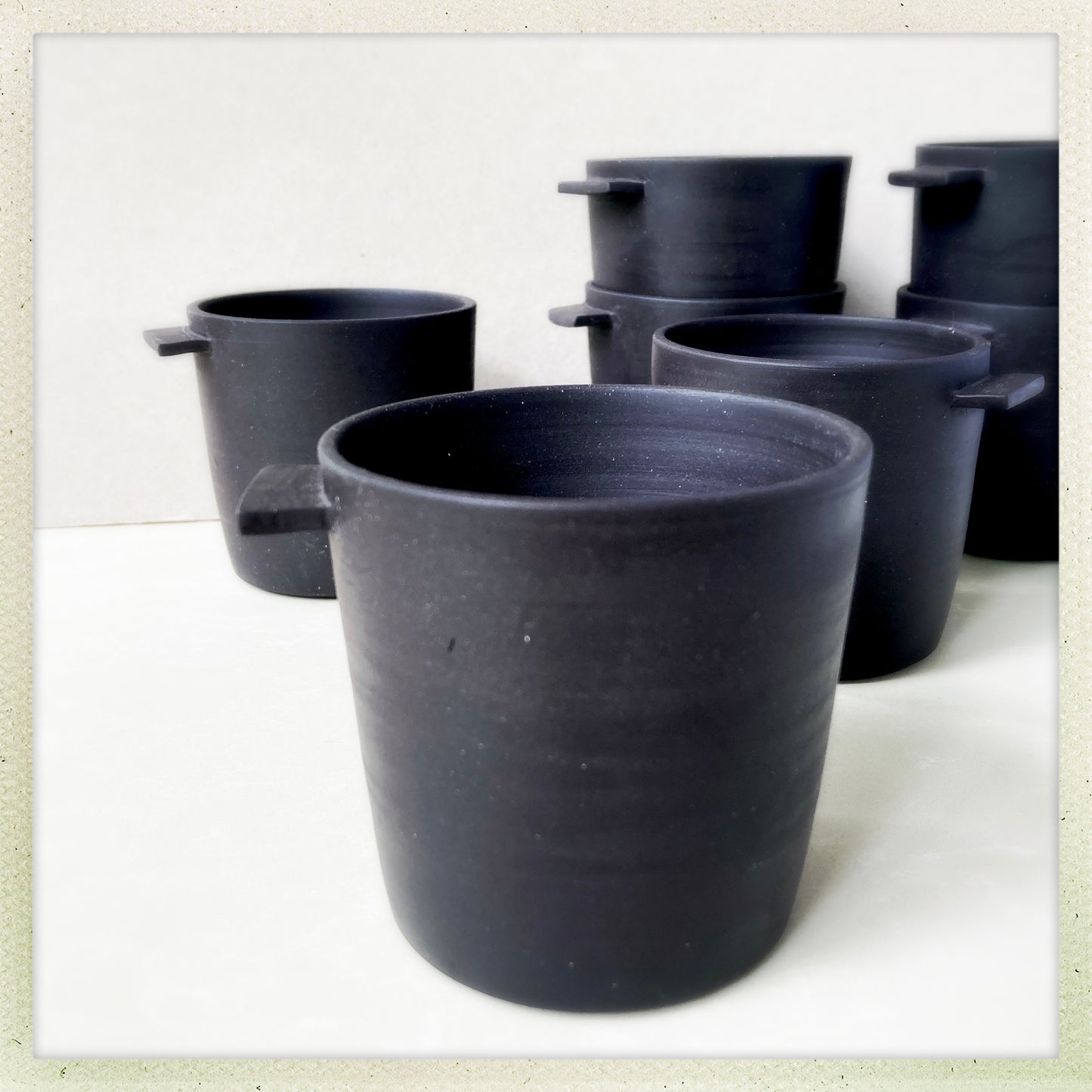 Nero Tumbler