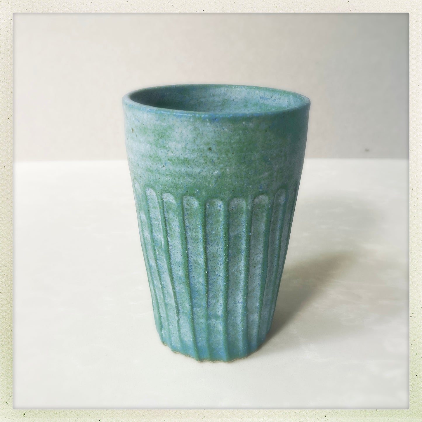 Form Latte Cup/Tumbler