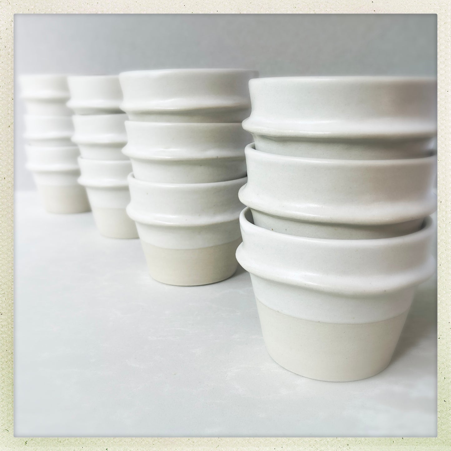 Kasbah Espresso Cup
