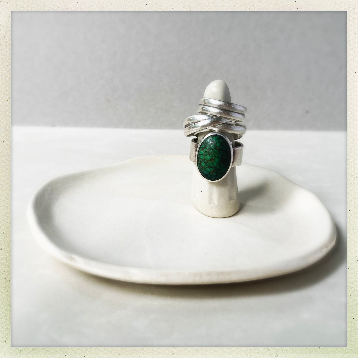Ring Cone
