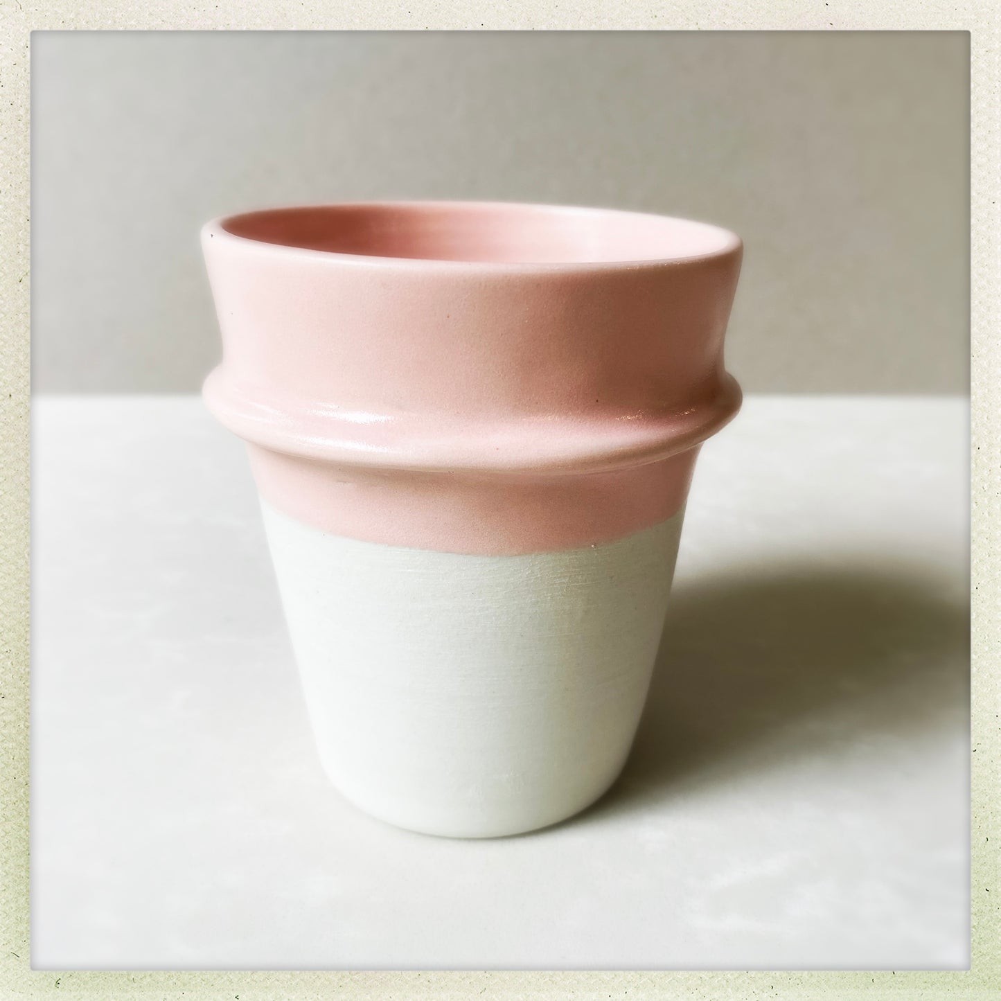 Kasbah Latte Cup