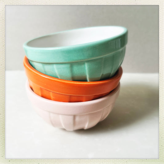 Gelato Small Bowl