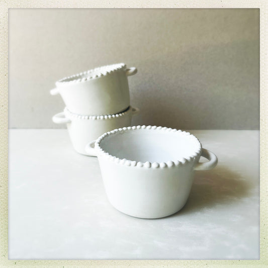 Pearl Ramekin